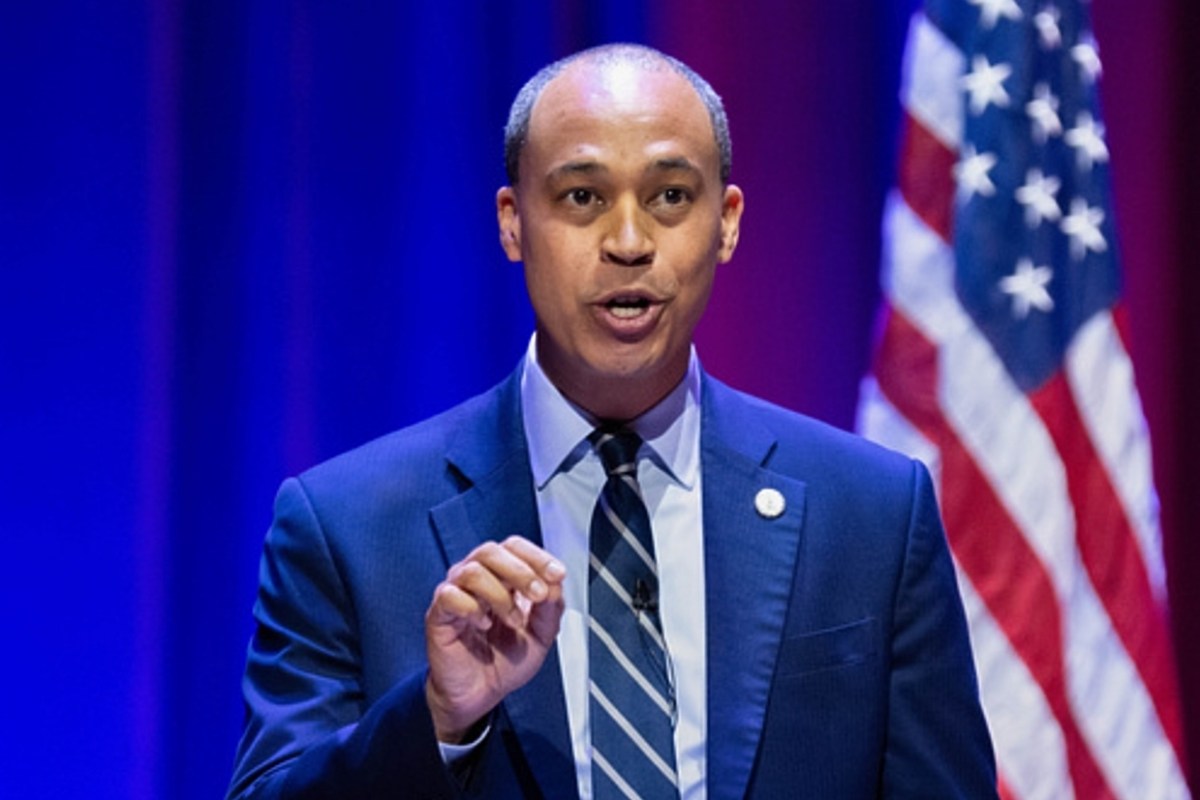 Democrat Jay Jones Wins Despite Texts Fantasizing About Killing Opponent