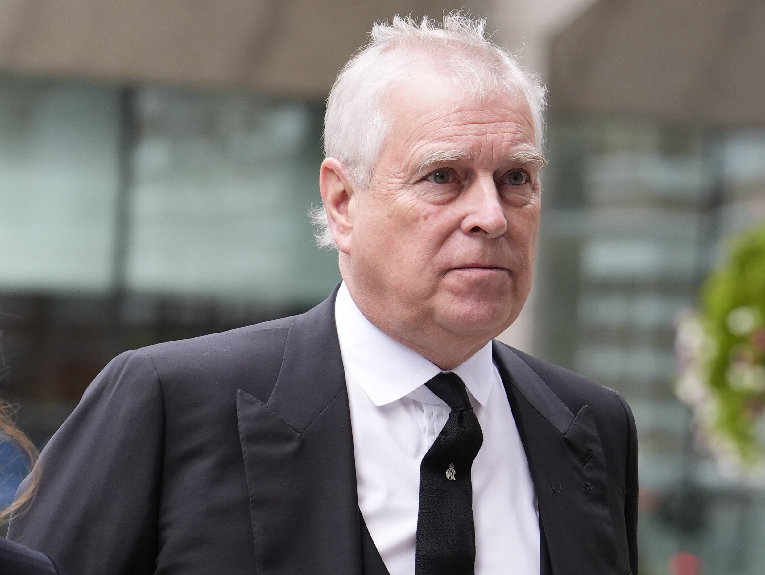 Andrew Summoned by Congress Over Jeffrey Epstein Relationship