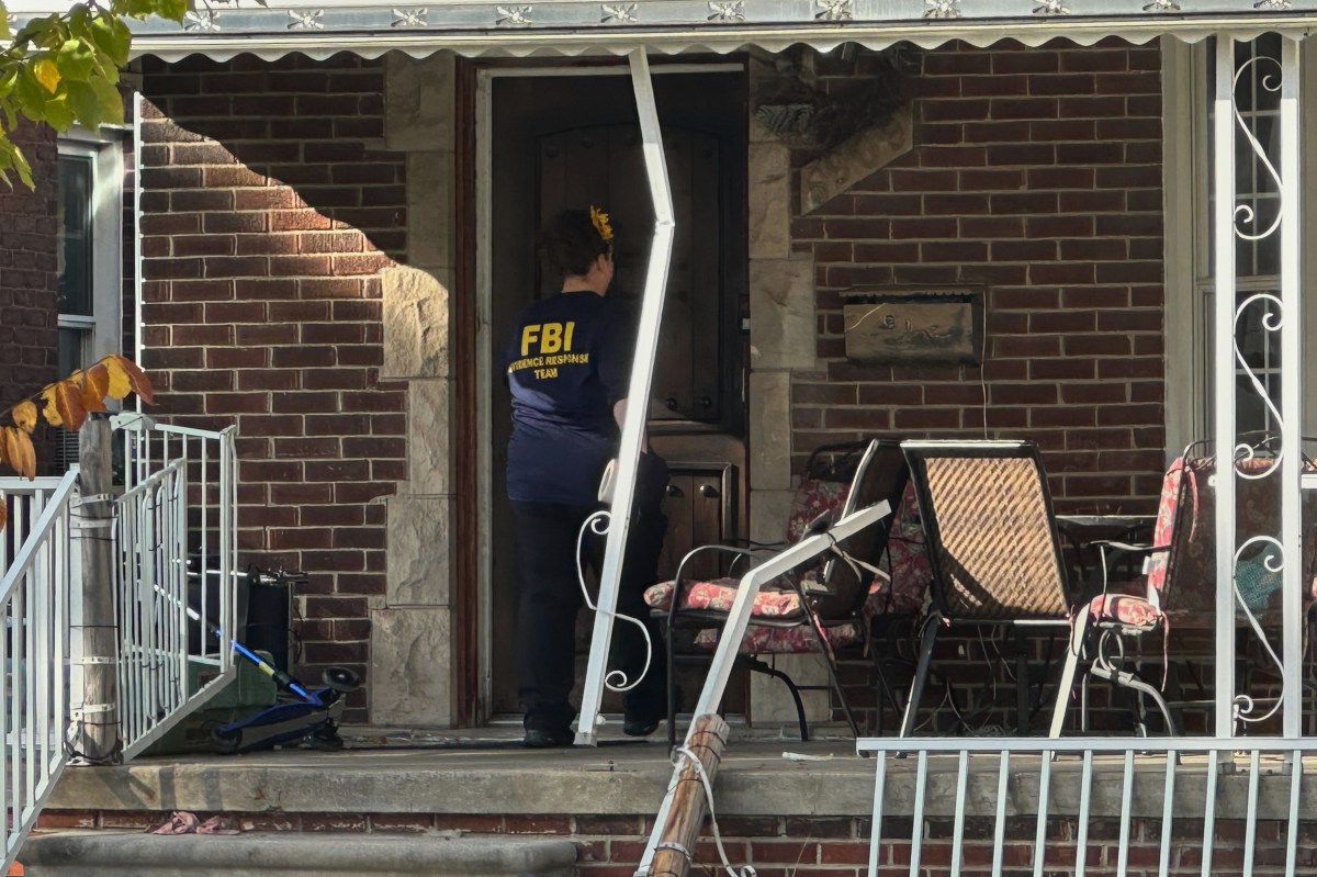 Mohamed Ali, Majed Mahmoud ID’d as Michigan Terrorism Plot Suspects