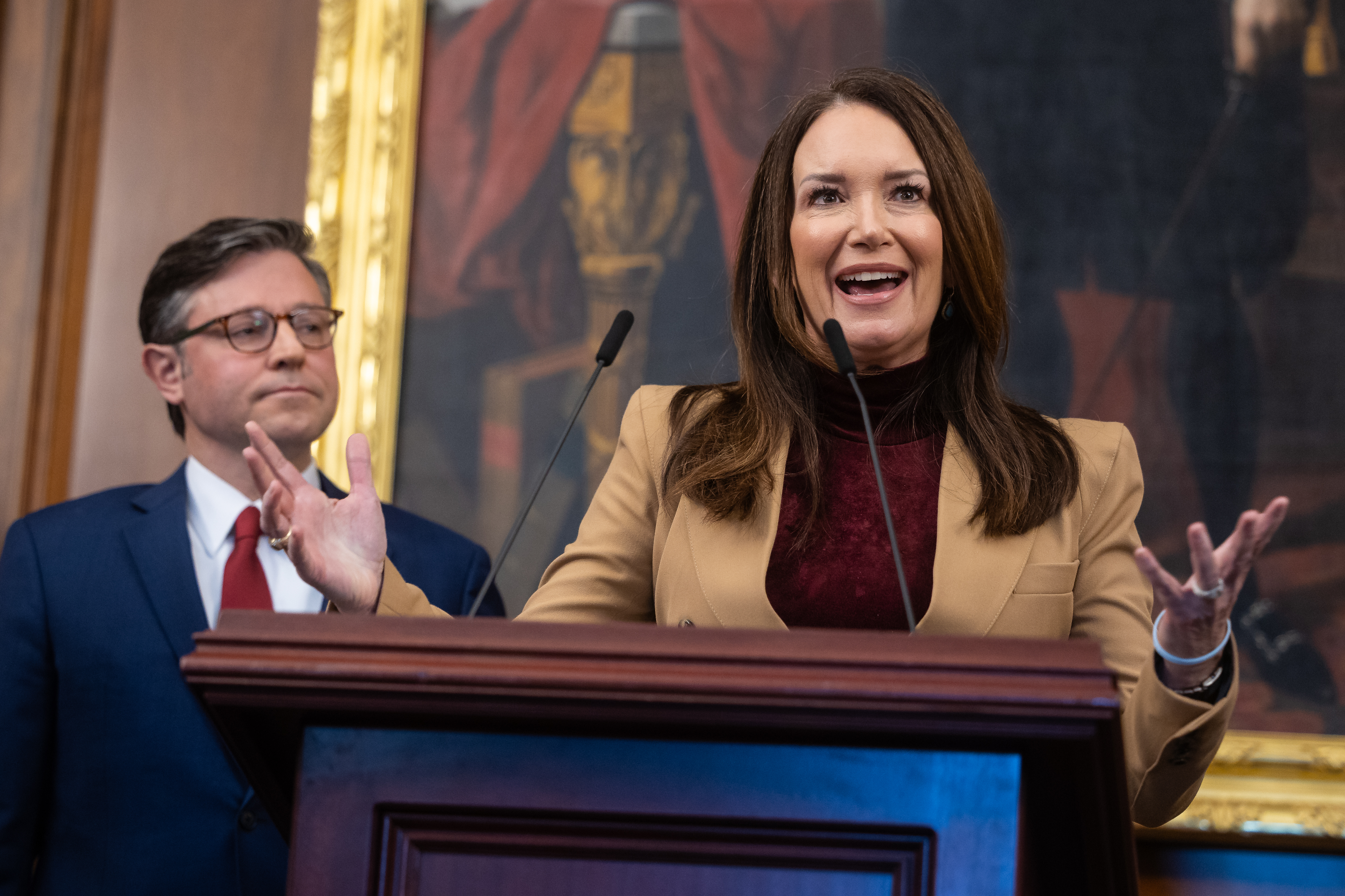 Trump Admin Says It Will Pay SNAP Benefits in Full in November