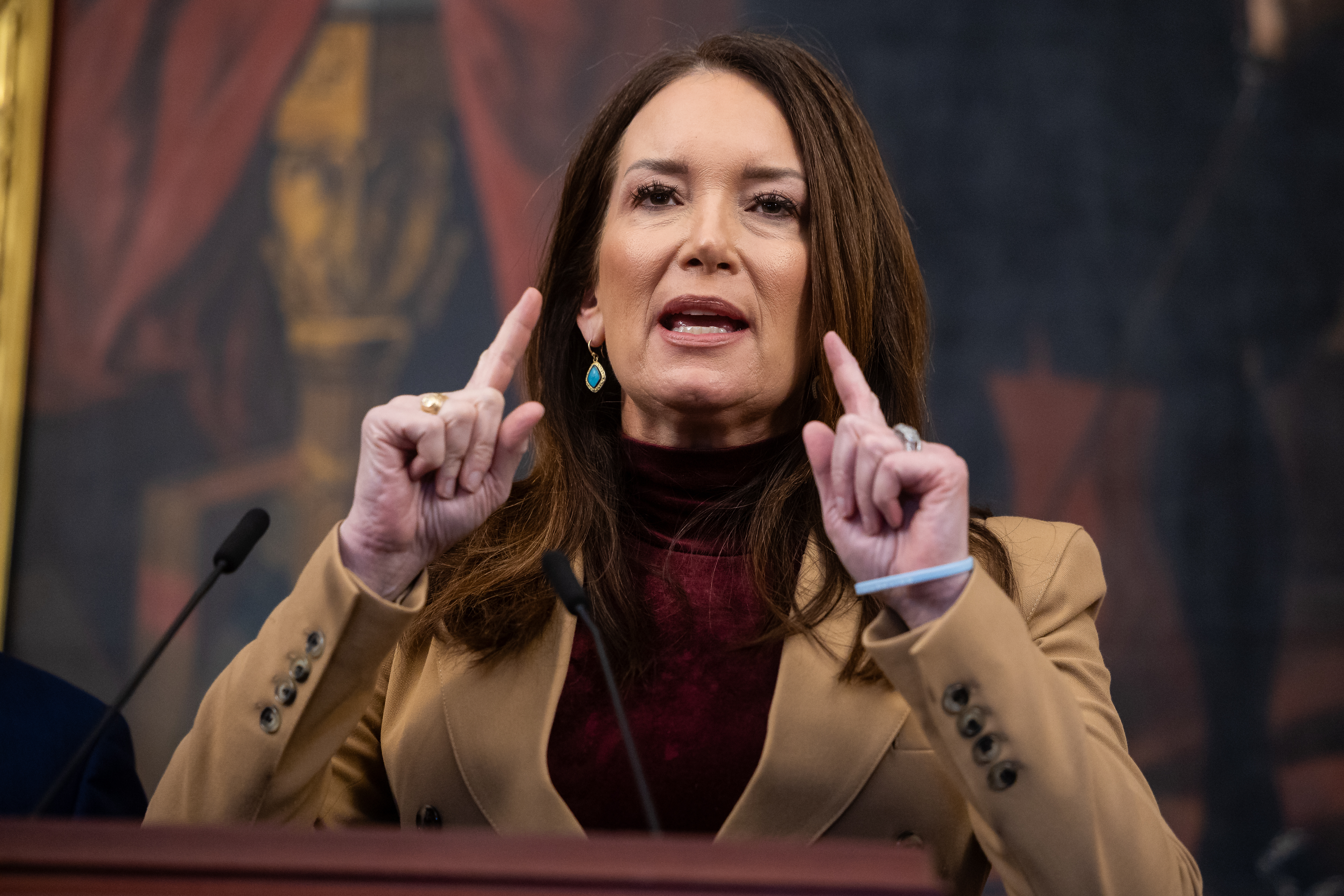 Trump Admin Faces Lawsuit After SNAP Benefits Taken Away From Immigrants