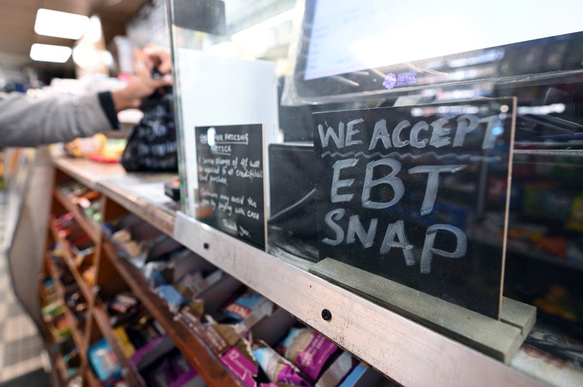 SNAP Benefits: Trump Shares Update on When Payments Will Go Out