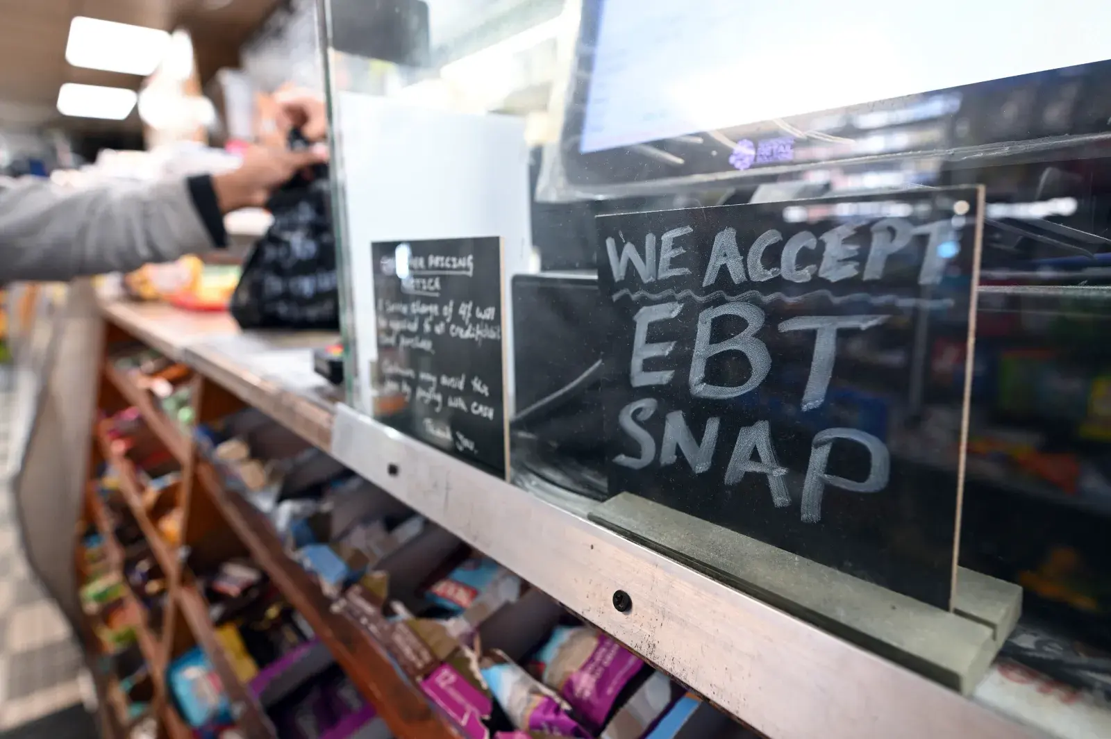 SNAP Benefits: Trump Shares Update on When Payments Will Go Out