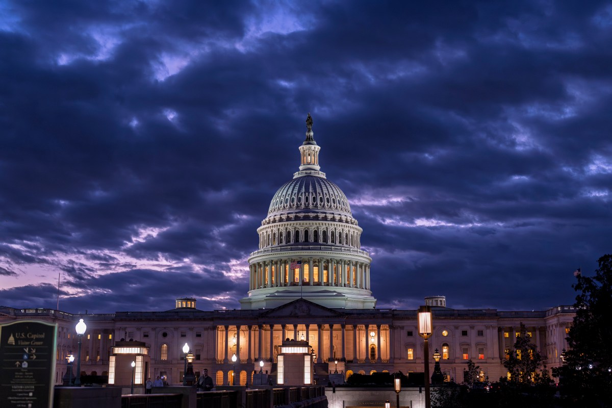 Voter Sentiment on Shutdown: Blame Game Leans Toward Republicans
