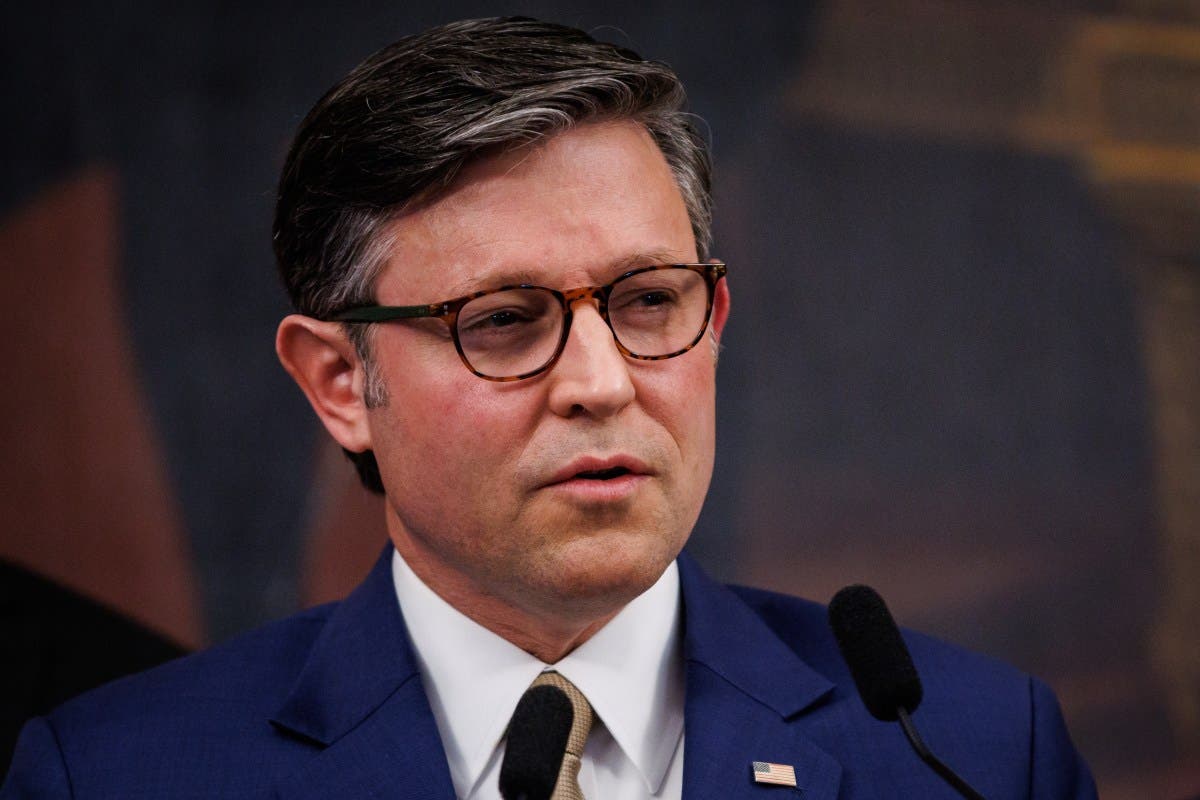 SNAP Benefits: Mike Johnson Shares Update on Trump View After Judges Rule 