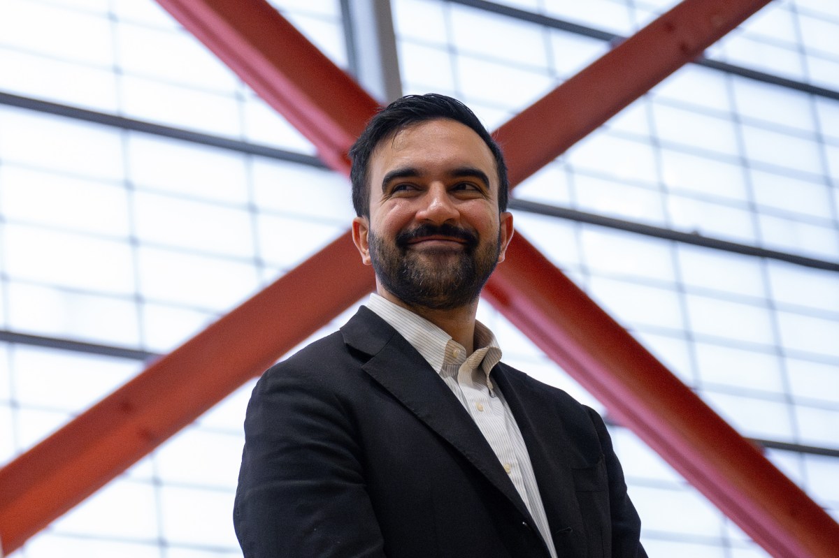 NYC mayoral election live: Latest polls, results for Mamdani, Cuomo, Sliwa