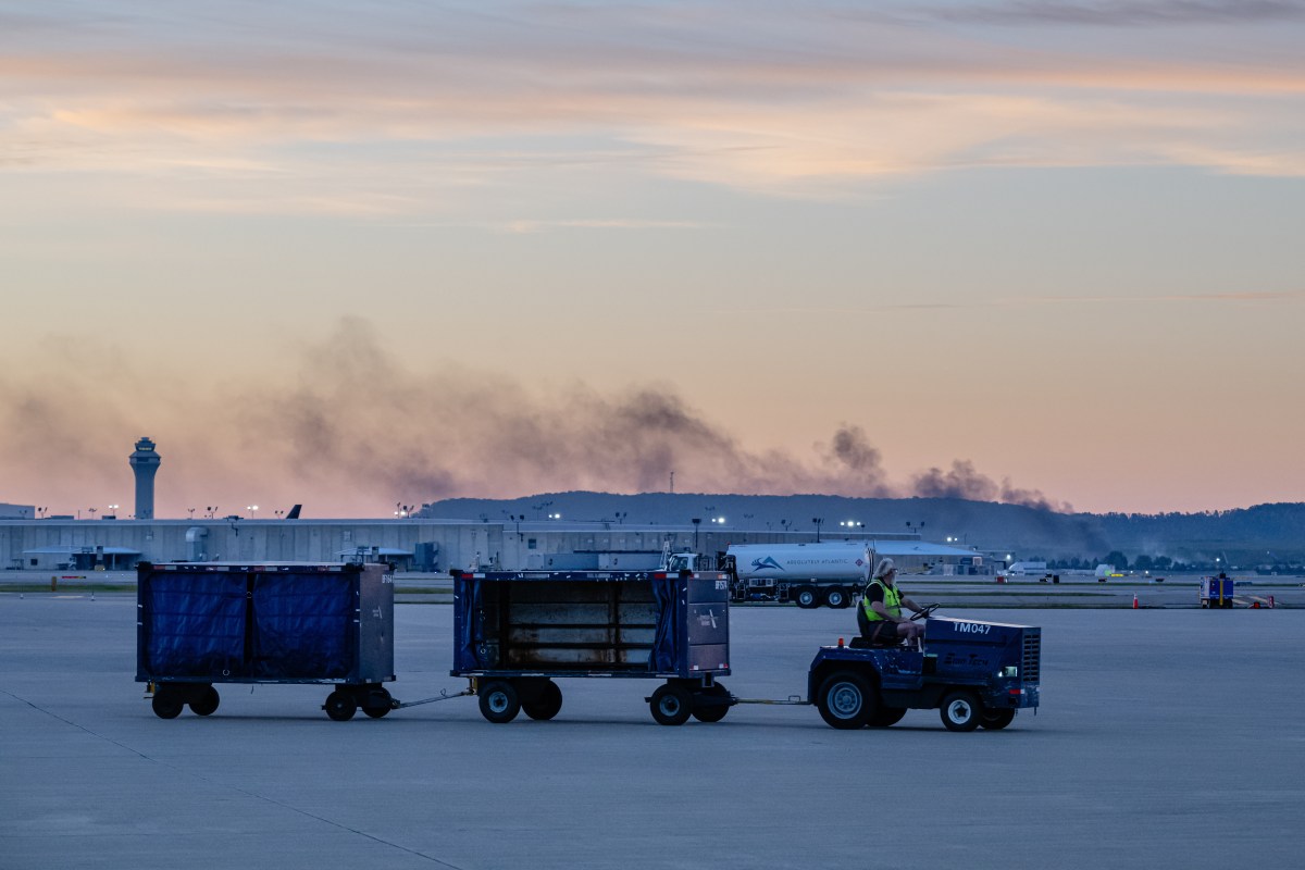 UPS Plane Crash: Andy Beshear Declares State of Emergency in Kentucky