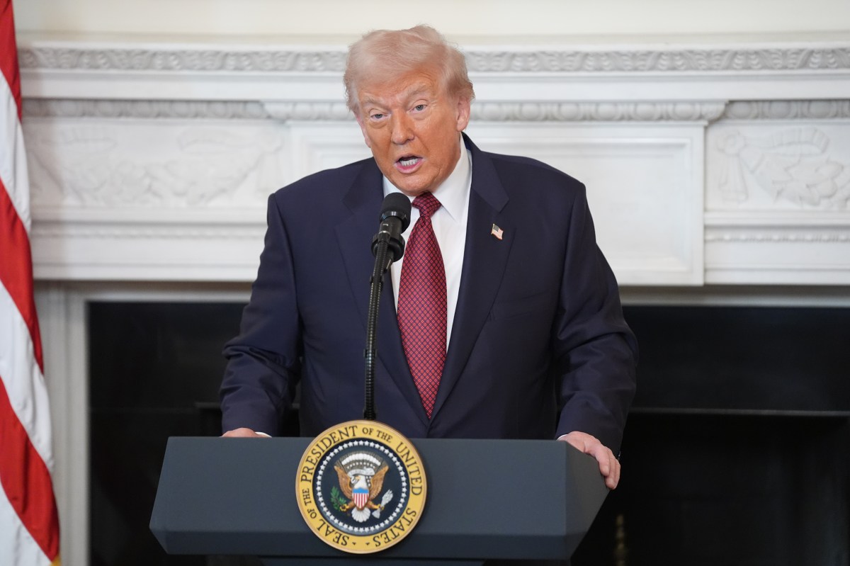 Donald Trump to Have Airport Named After Him Under New Proposal