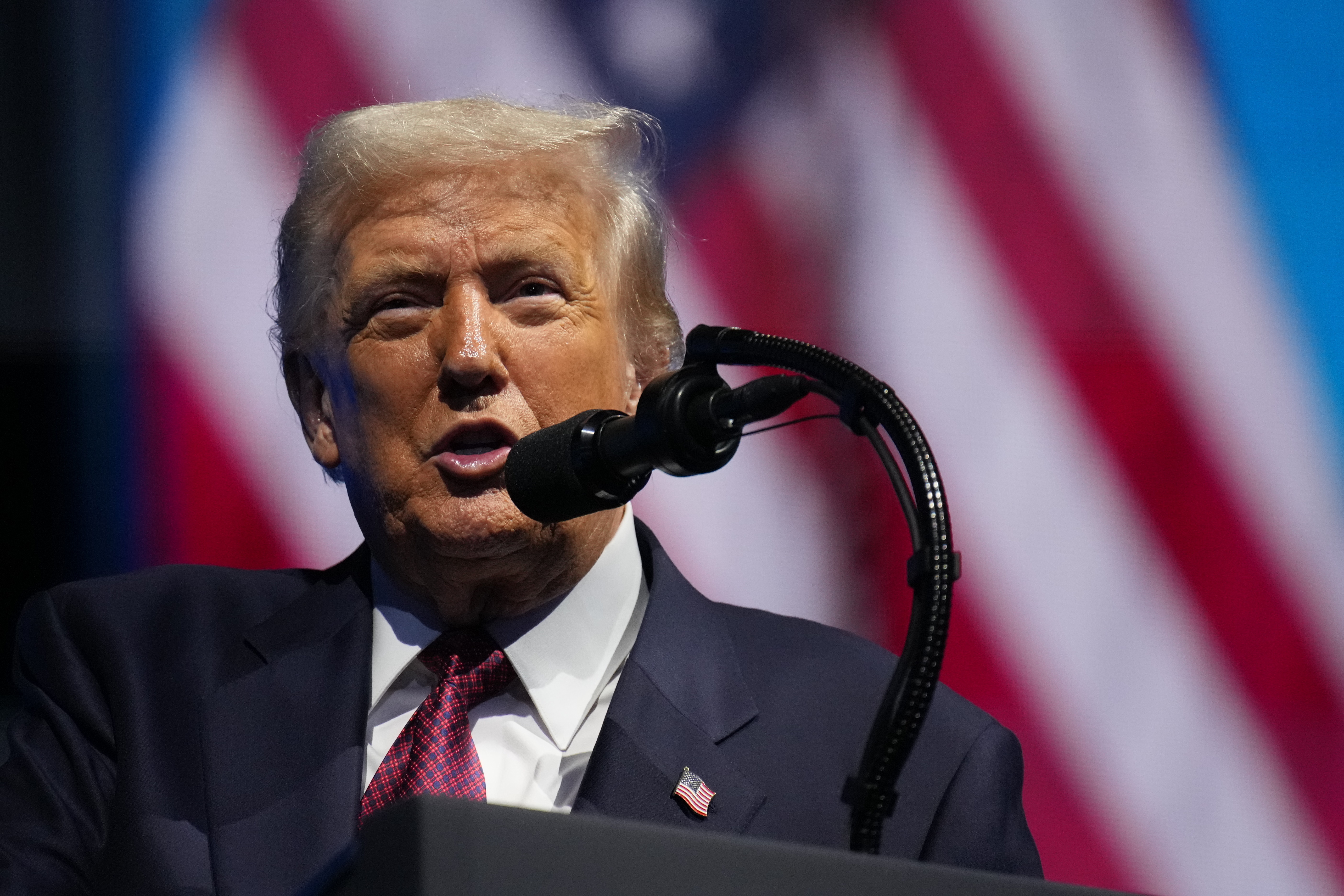'South Africa shouldn't be in the Gs anymore': Trump on the G20