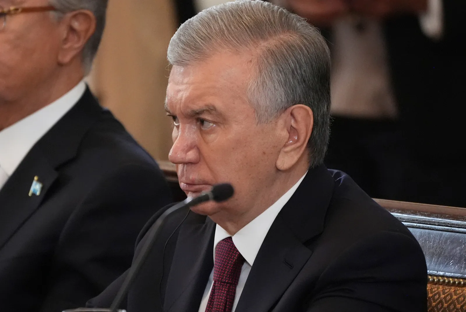 Trump's Trade Deal with Uzbekistan: A New Chapter in U.S.-Central Asia Relations