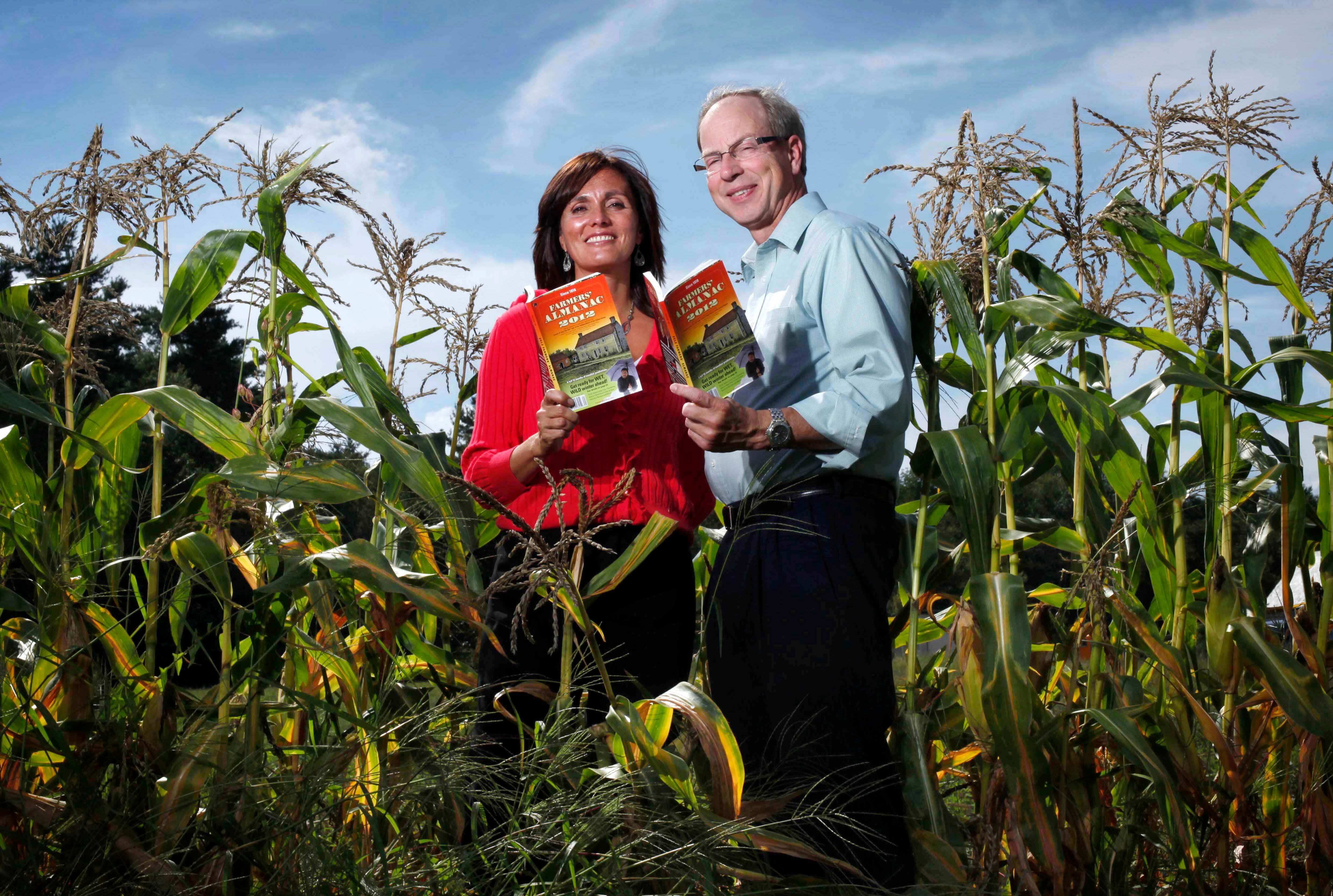 Farmers' Almanac To End Publication After 208 Years