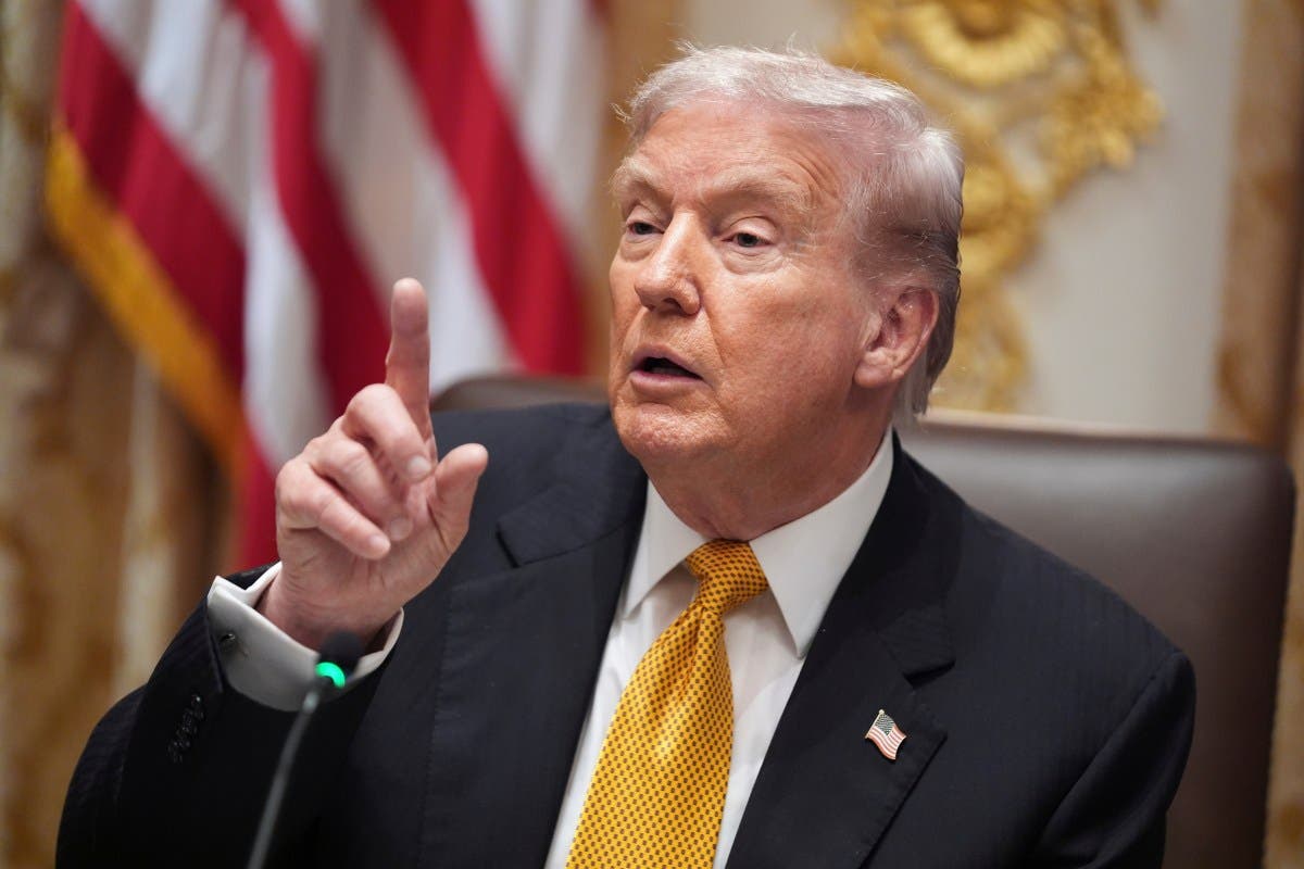 Trump orders DOJ probe into meatpacking companies over beef prices