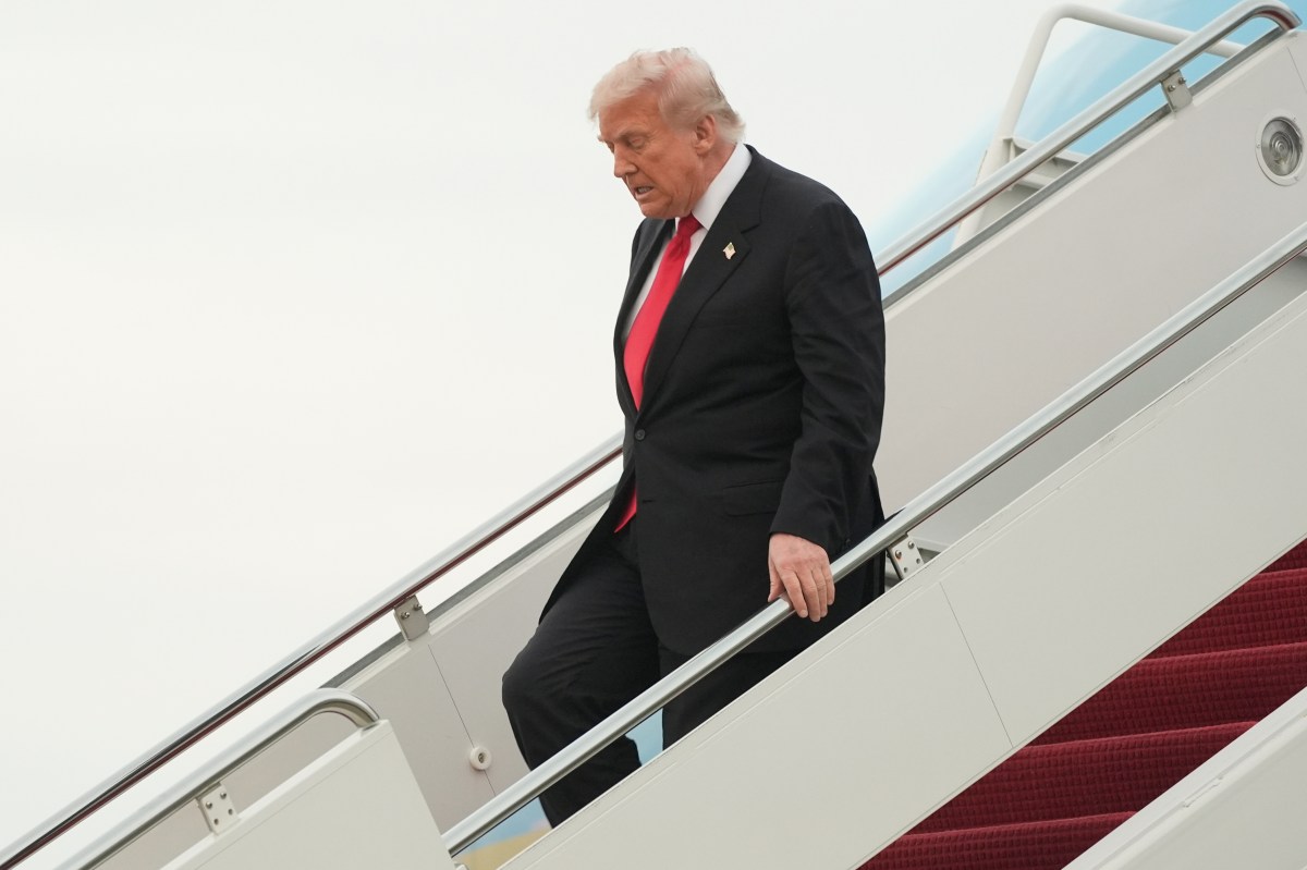 MAGA Turns on Trump as He Says US Needs 600,000 Chinese Students