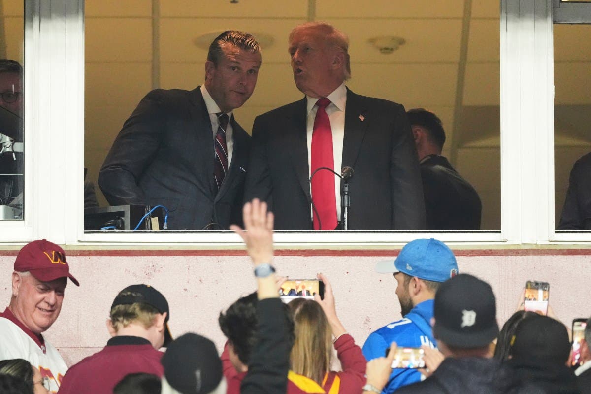 Military Maneuvers: Trump Eyes Options in Venezuela Amid Tensions