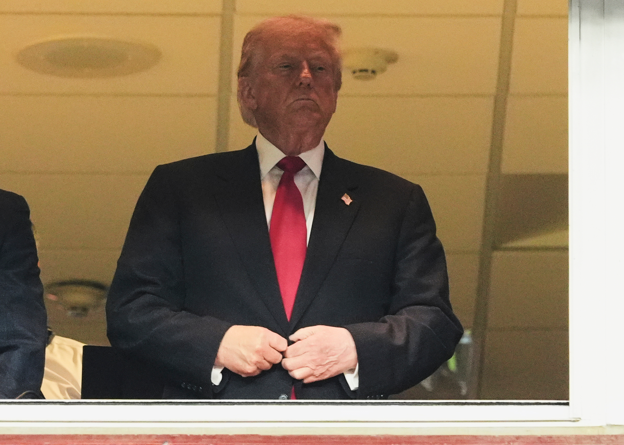 Nate Silver Says Trump's 'Huge Blunder' Hurt Approval Rating