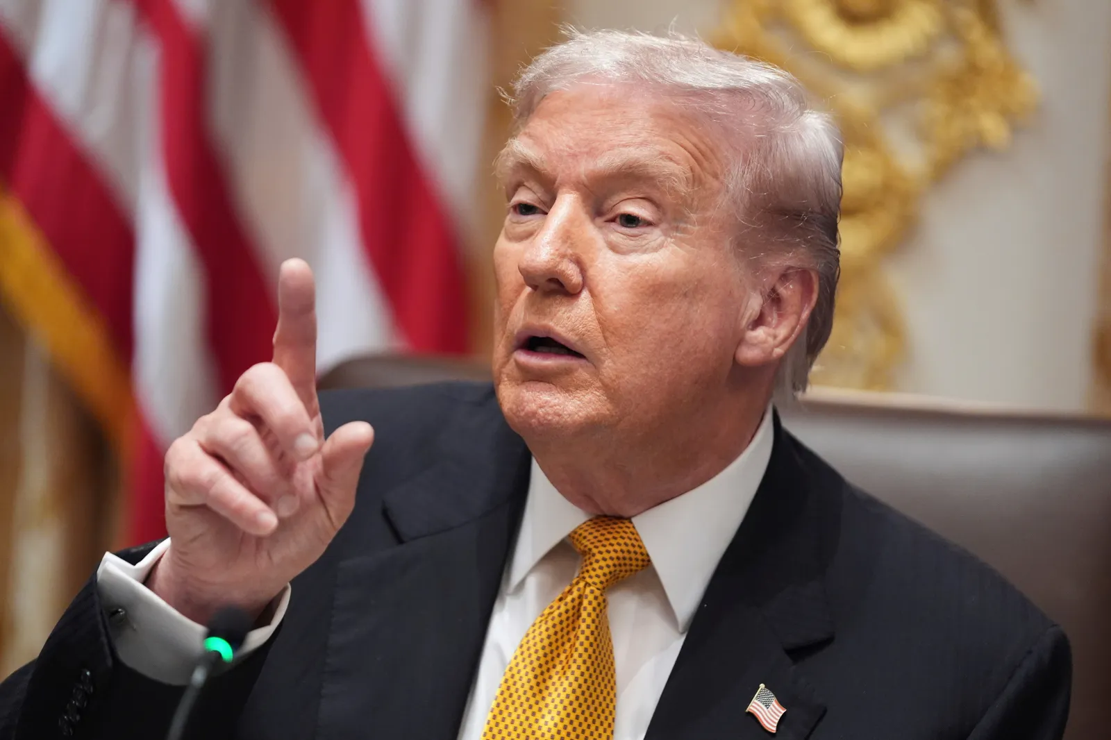 What Epstein's Emails Reveal About Trump and the 'Bubba' Reference