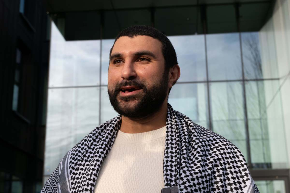 The Complex Legacy of Sami Hamdi: From Detention to Dissent