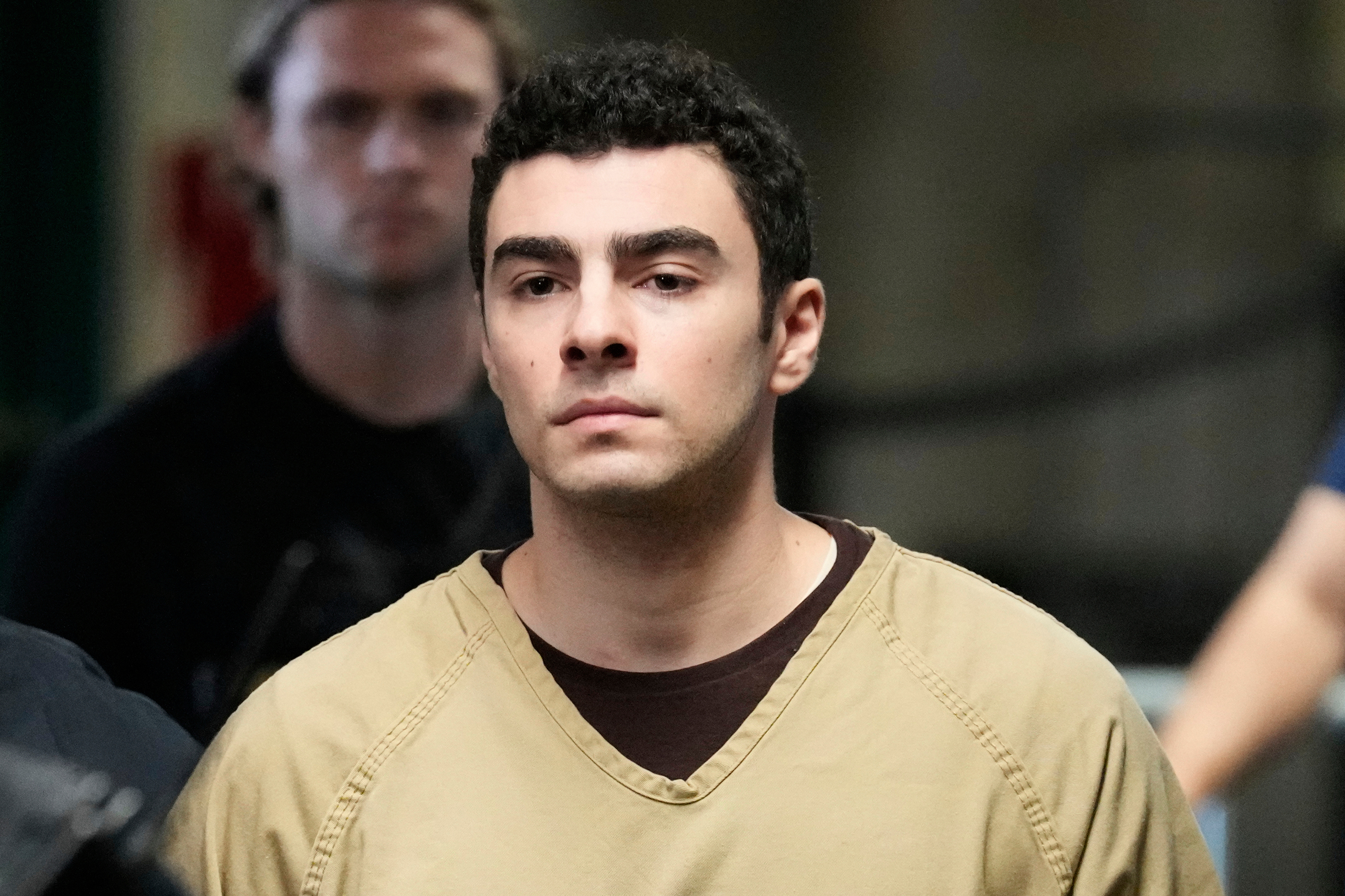 Luigi Mangione Expected in Court This Week: What to Know