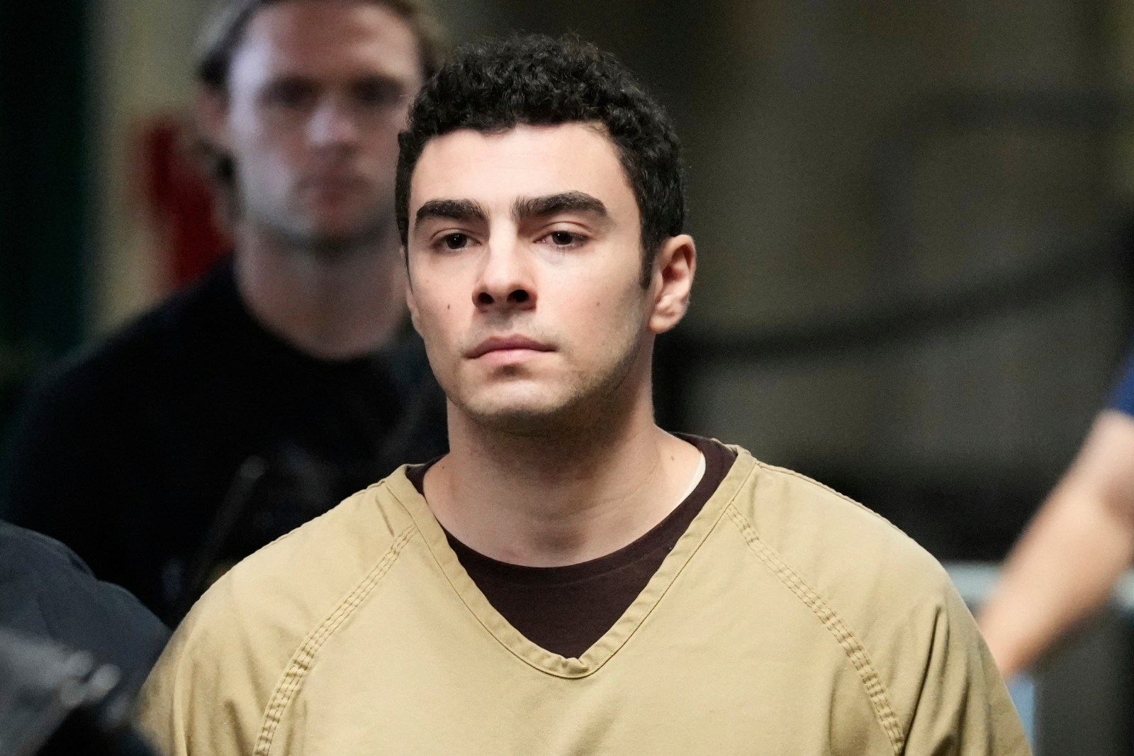 newsweek.com - Mandy Taheri - Luigi Mangione expected in court this week: What to know