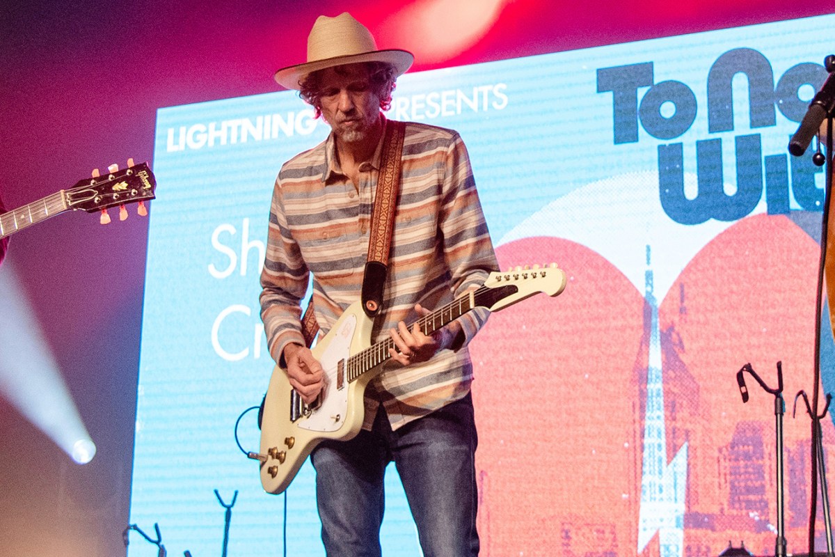 Todd Snider, Americana Singer-Songwriter, Dies at 59