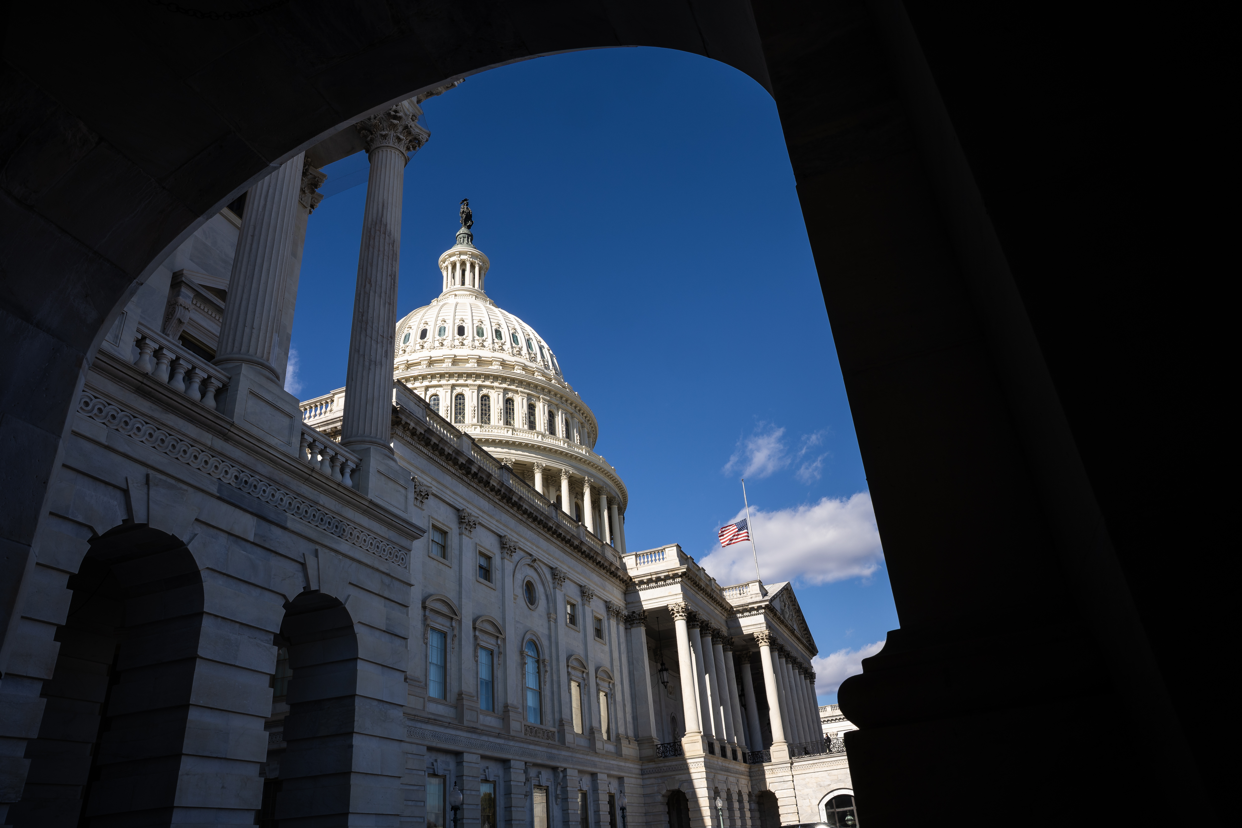 Other Republicans Could Resign Following Marjorie Taylor Greene—reports