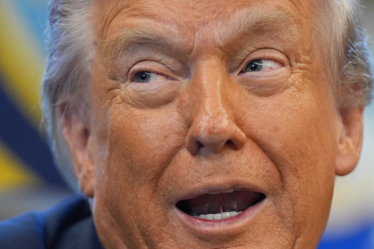 List of Donald Trump Pardon Recipients Charged with New Crimes