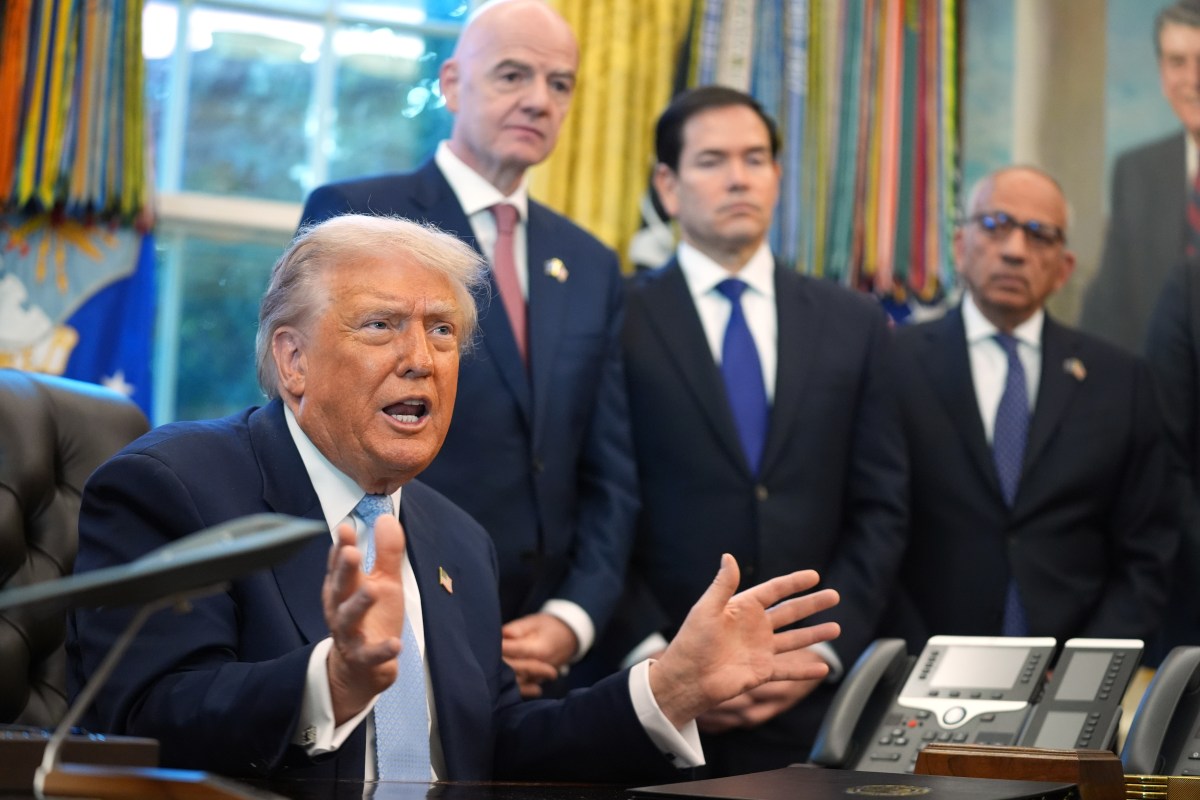 Donald Trump diz que ataque dos EUA ao México é ‘ótimo’ para ele Donald Trump diz que ataque dos EUA ao México é ‘ótimo’ para ele