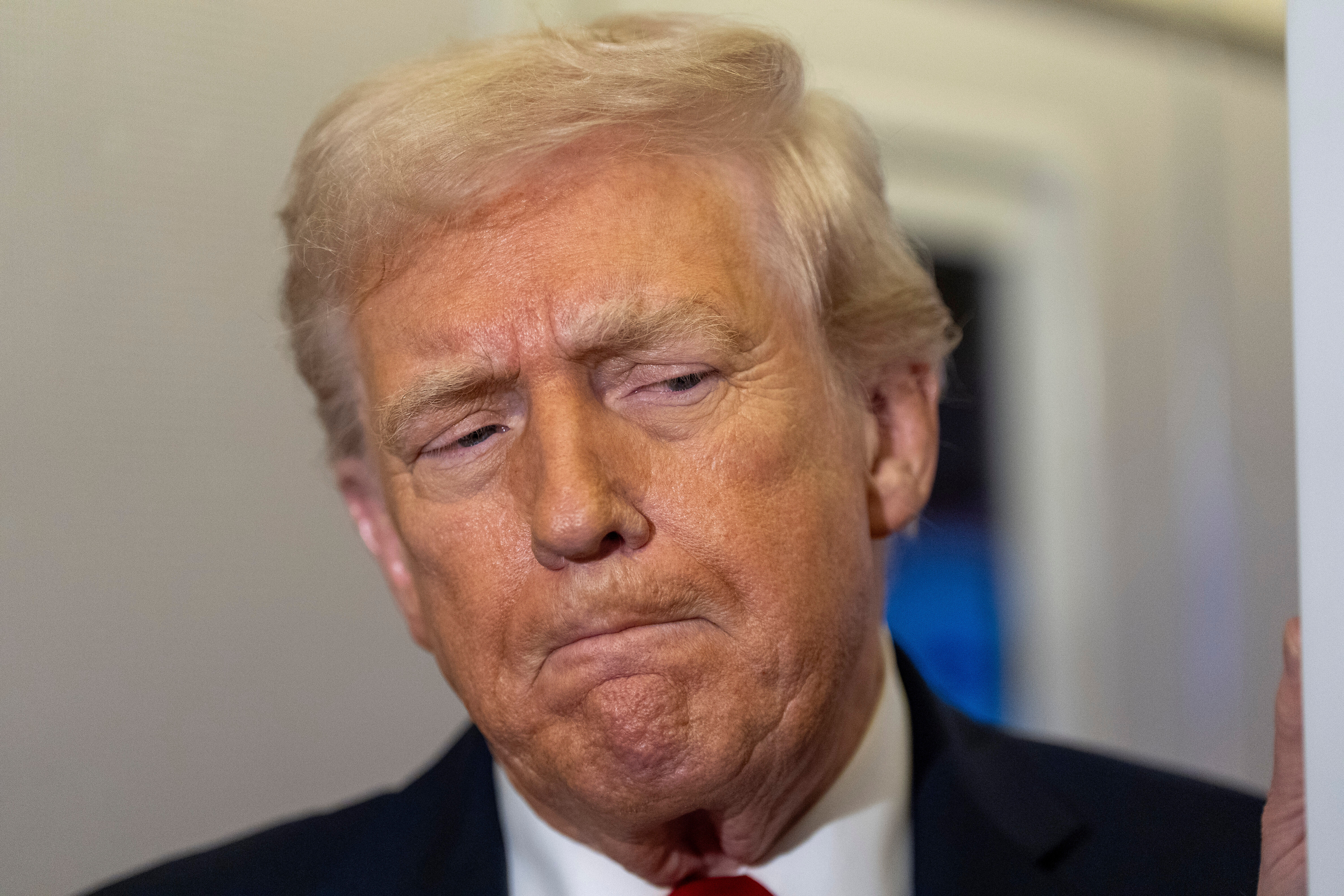 Republican to Oppose Trump's Redistricting Due to 'Derogatory' Remark