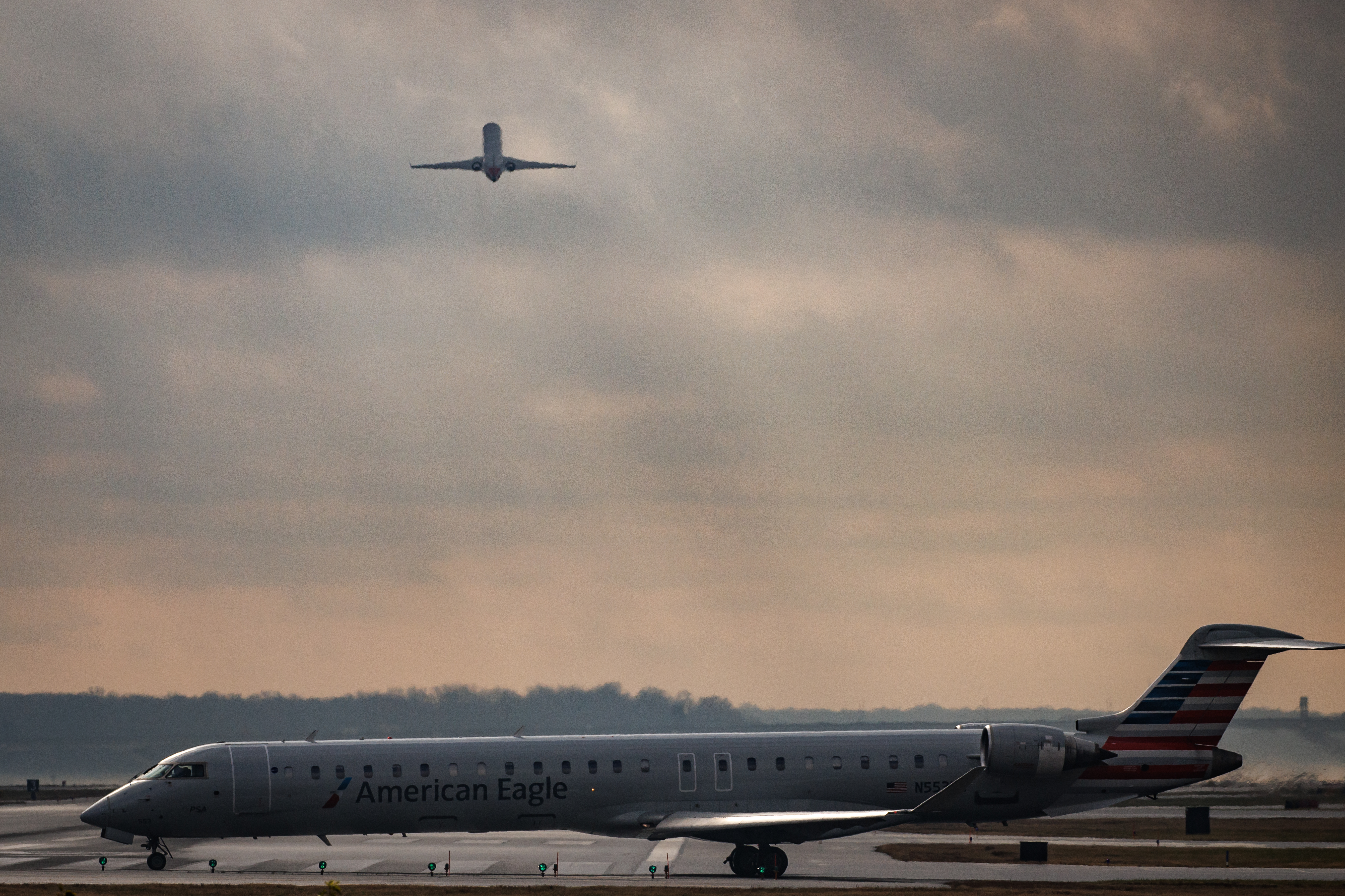 Ground Stop Issued for Reagan National Airport: What to Know