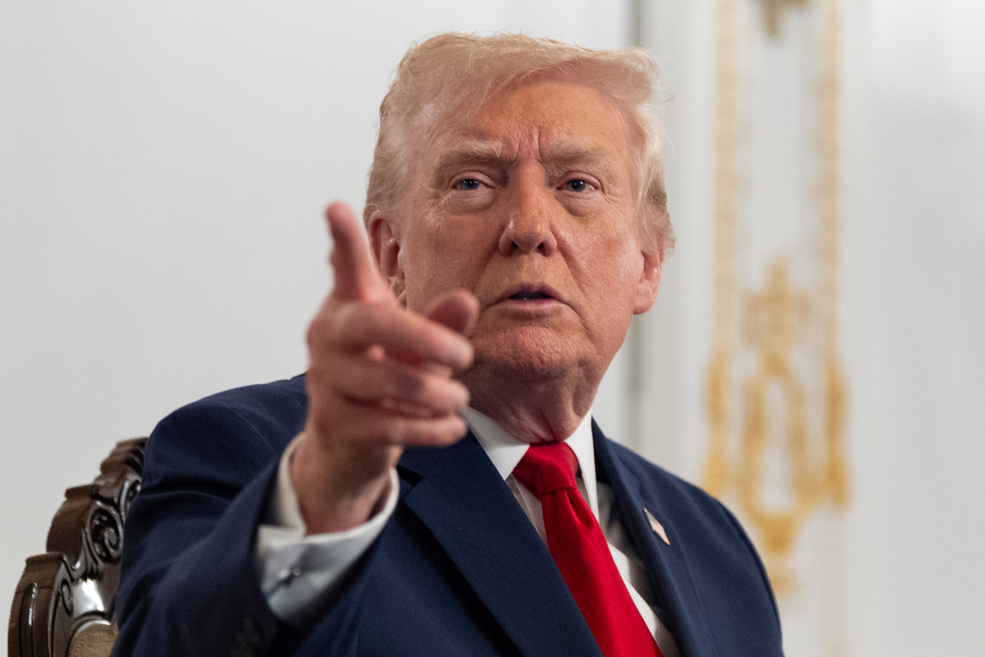 How a Win in Venezuela Could Be Great News for Trump