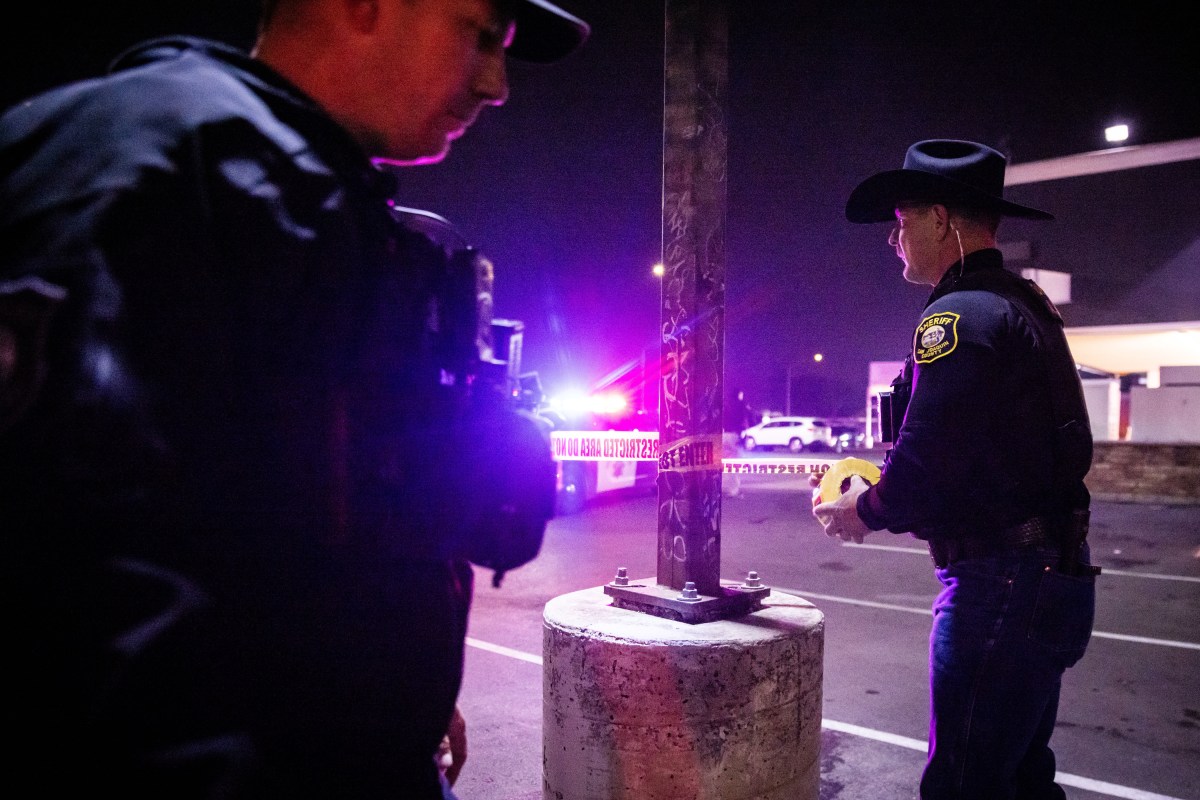 4 dead, including children, in birthday party mass shooting - Newsweek