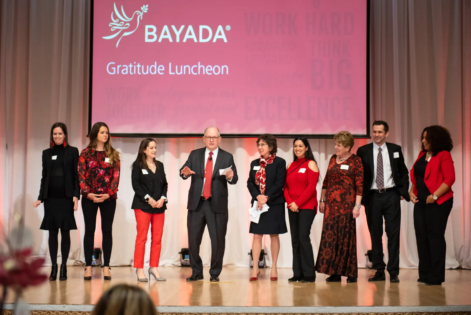 Bayada Names First CEO Outside the Founding Baiada Family