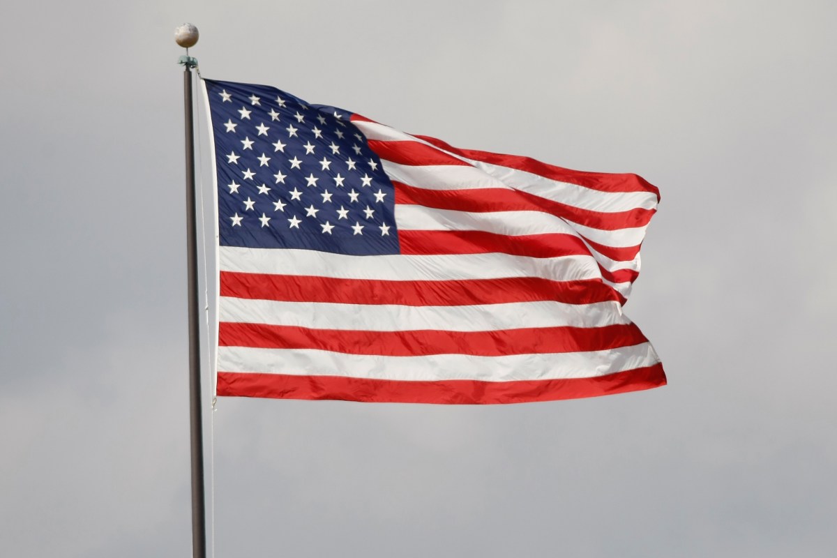 How to Make America Great: Invest in Her People | Opinion