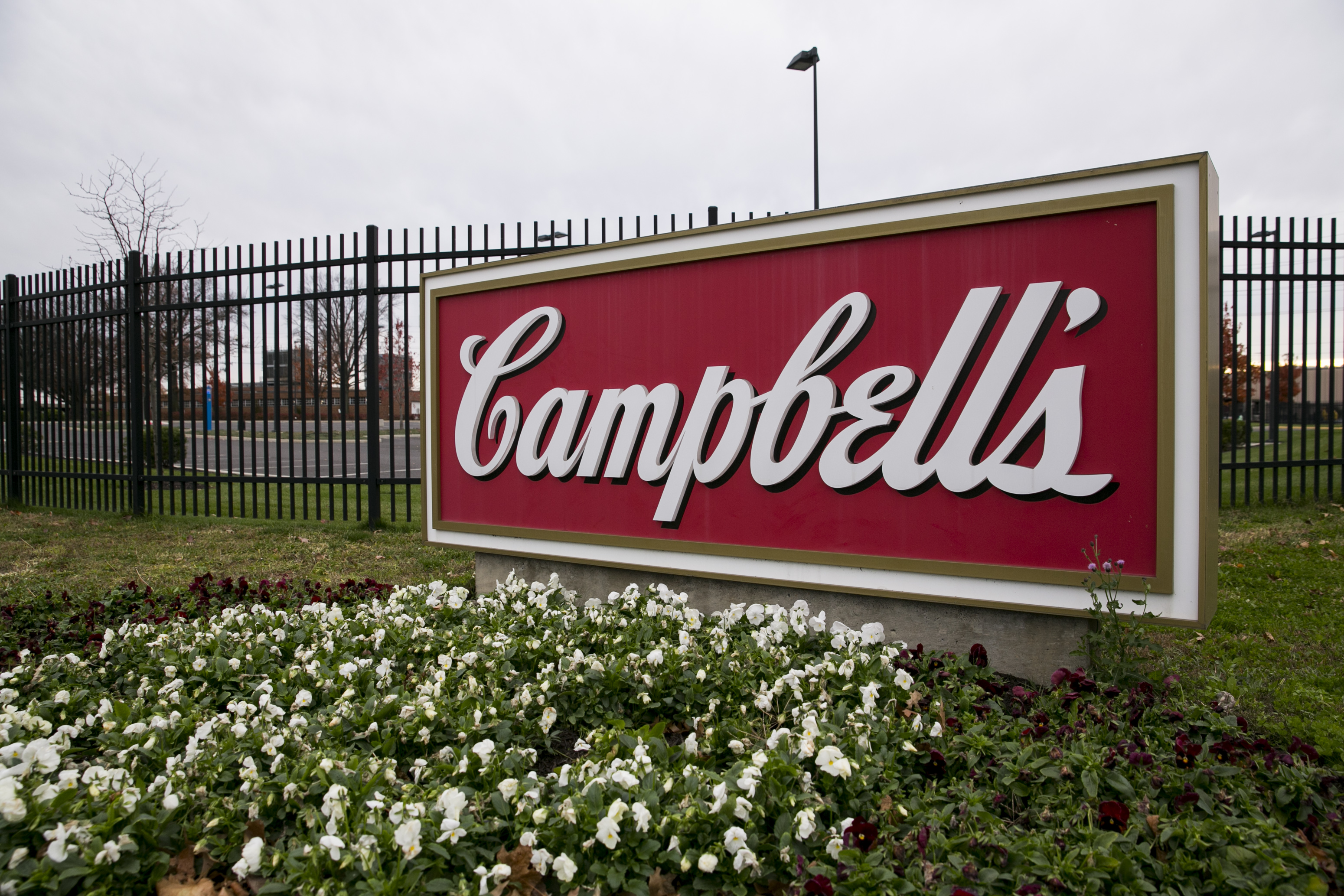 Campbell Soup at Risk of Being 'Shut Down' in Florida After Secret Audio