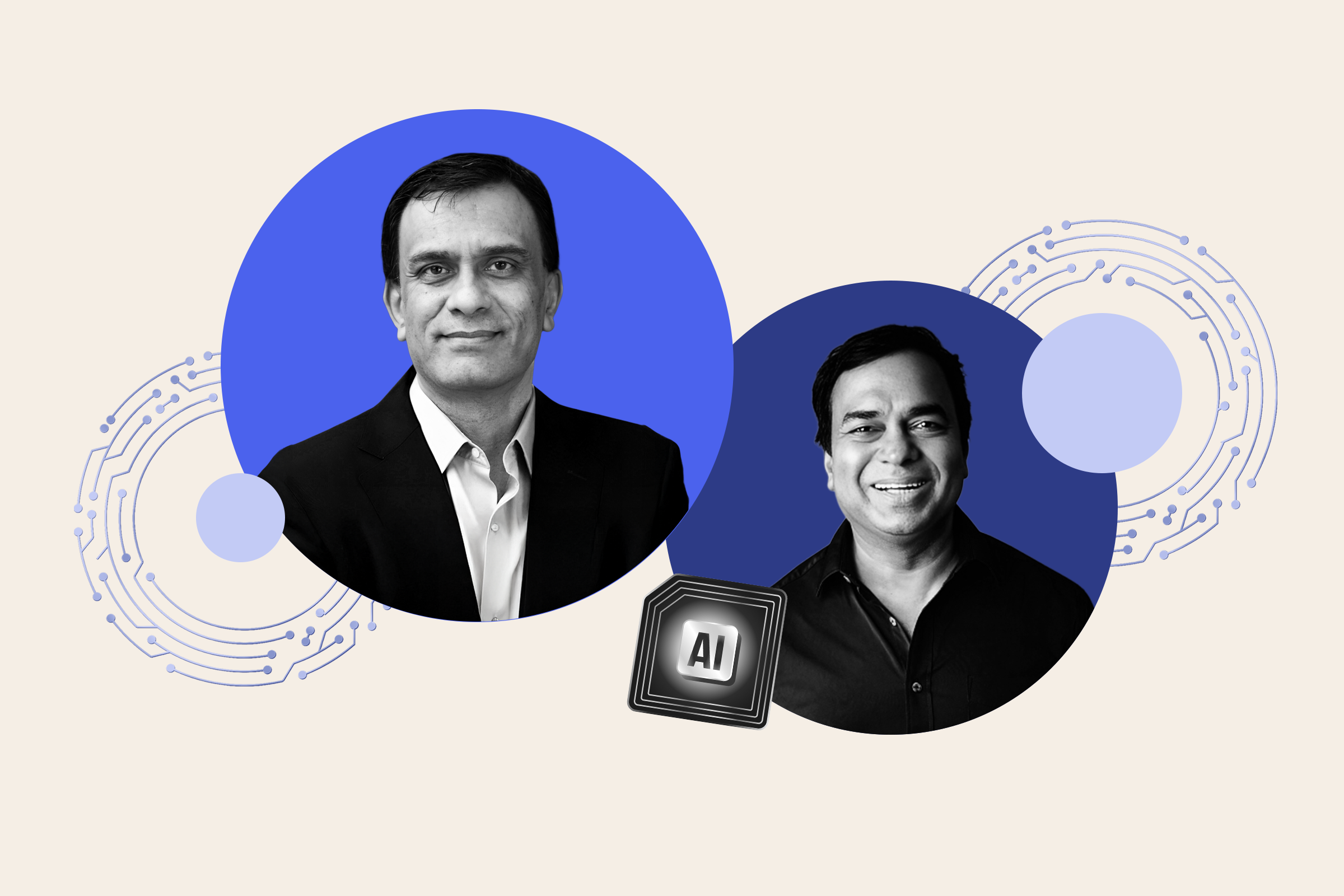 How Is AI Reshaping Business Strategy? Join Newsweek's Webinar