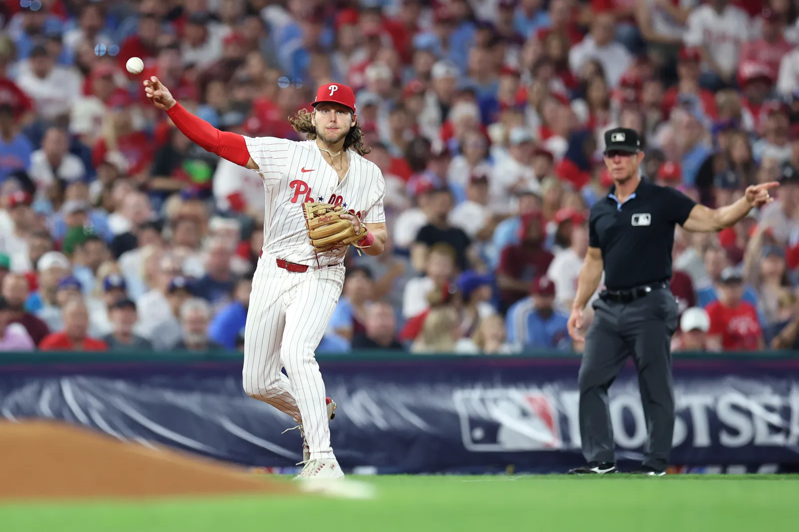 Phillies 29-Year-Old Floated As Offseason Trade Candidate