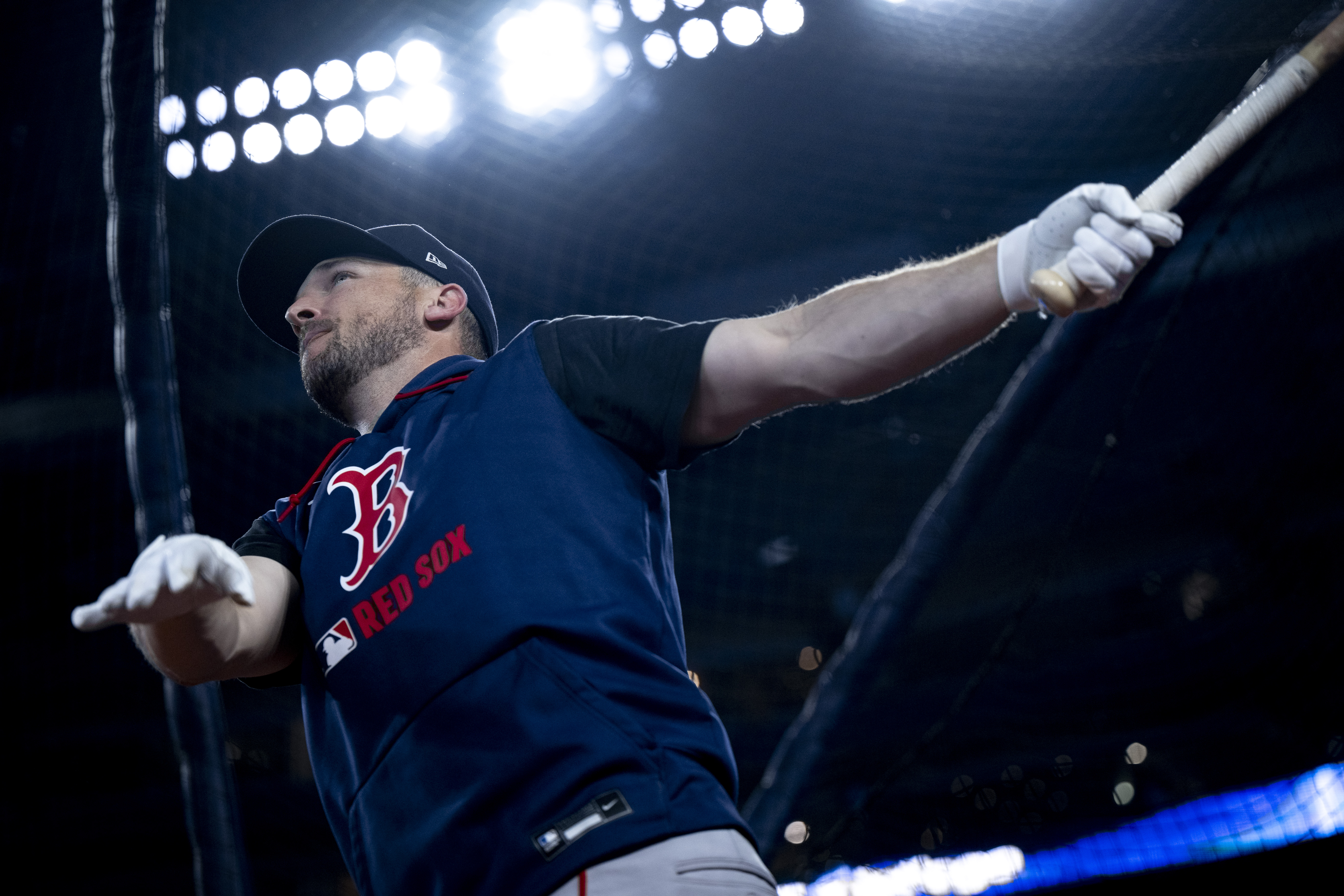 Alex Bregman’s Agent Scott Boras Drops 5-Word Message on Red Sox Return