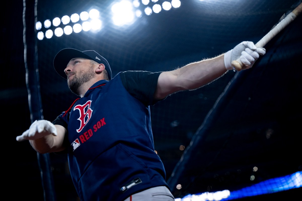 Alex Bregman’s Agent Scott Boras Drops 5-Word Message on Red Sox Return