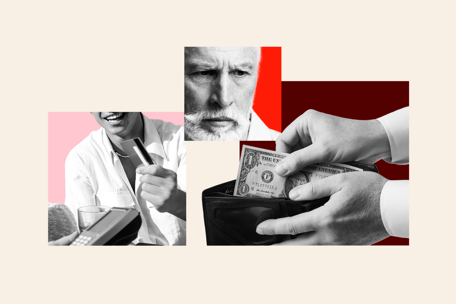 newsweek.com - Hugh Cameron - Americans warned as new type of economy spells trouble