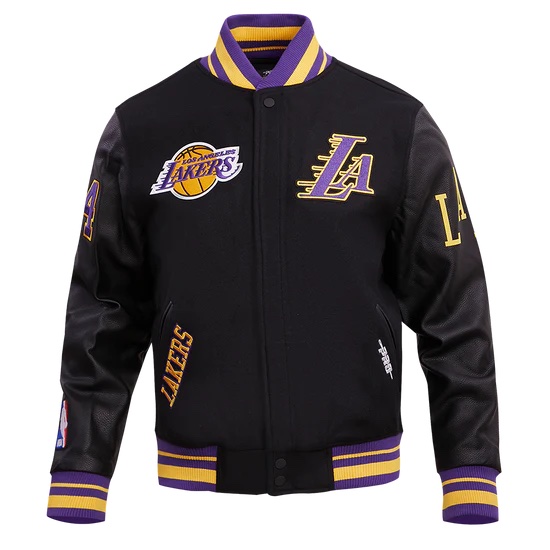 How to Buy Los Angeles Lakers Gear: Shop NBA Holiday Gifts and Deals