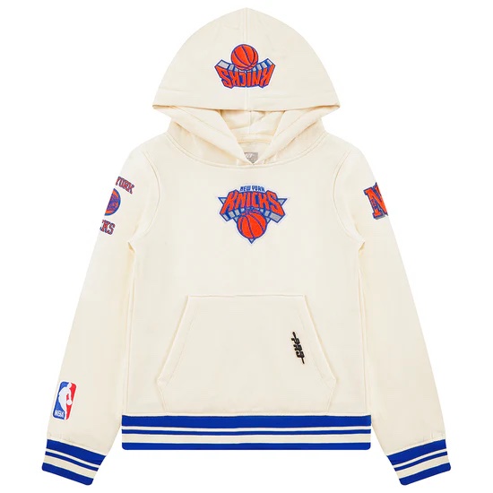 How to Buy New York Knicks Gear: Shop NBA Holiday Gifts and Deals