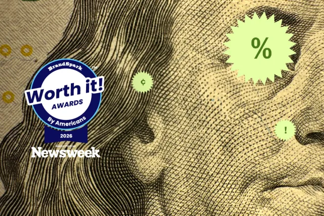 BrandSpark Worth it! Awards 2026