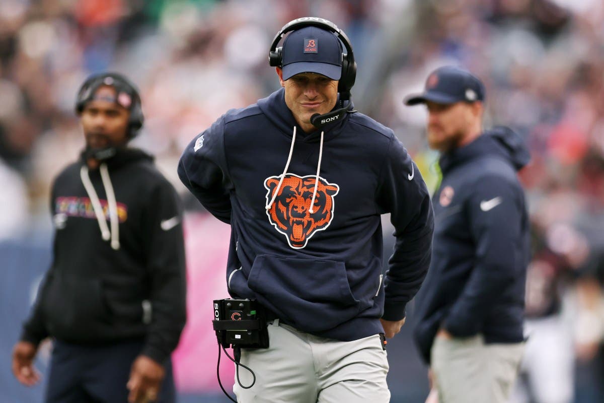Bears Pass on Huge Trade, but Eyes are on Future Moves
