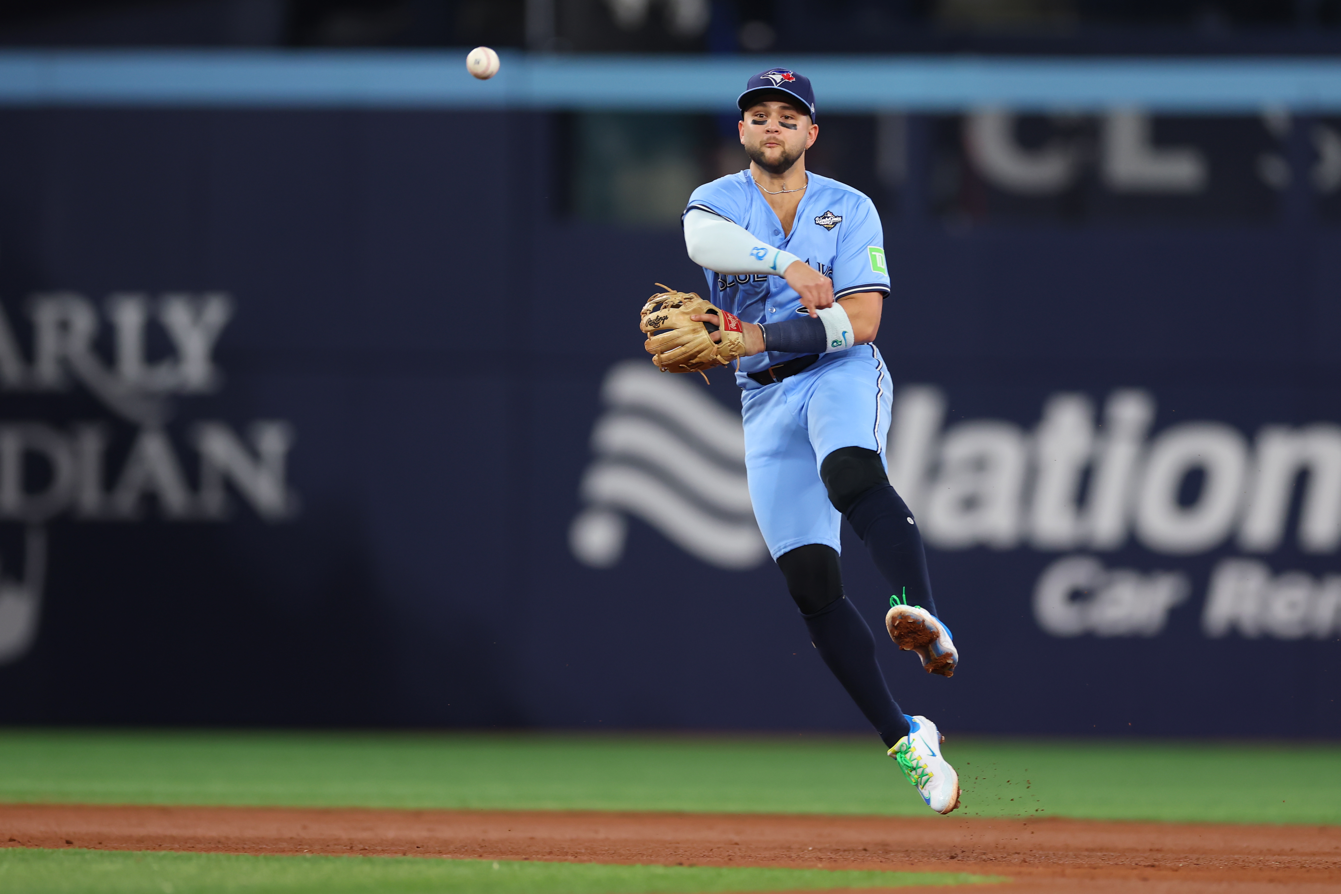 Red Sox ‘Monitoring’ Bo Bichette Free Agency Situation: Report