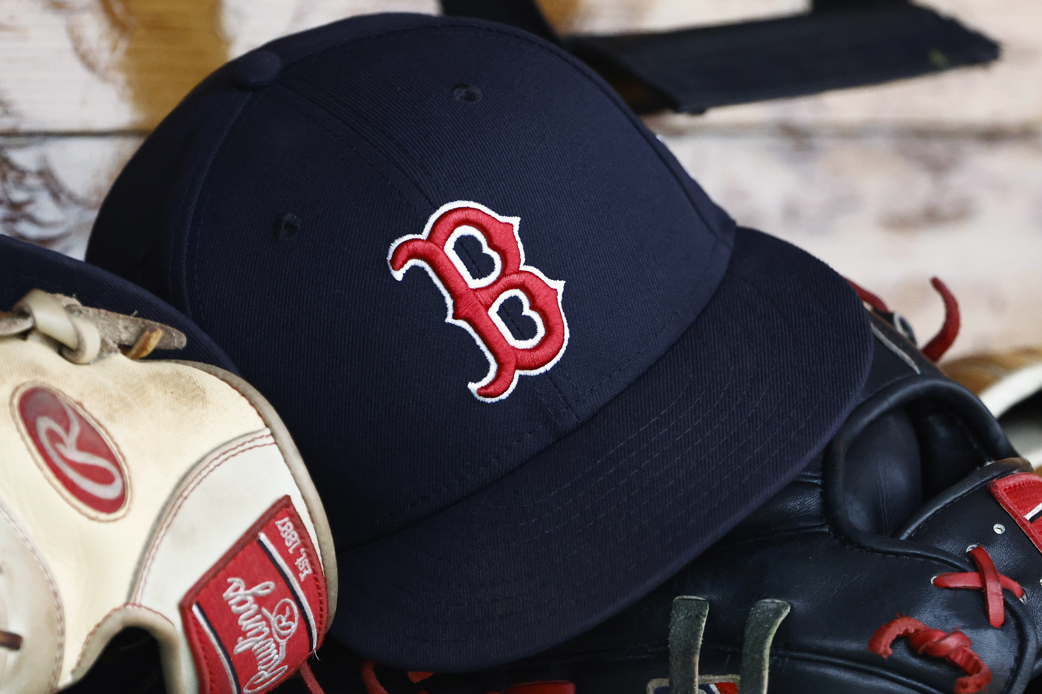 Why Red Sox May Lose 31-Year-Old After Short Stint, Per Insider