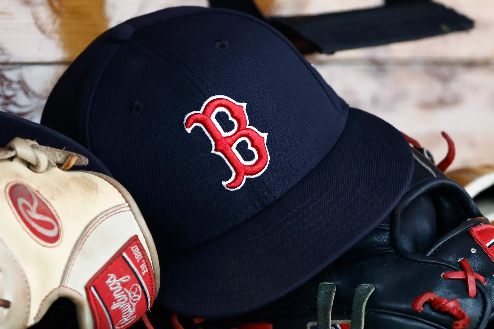 Red Sox Hurler Projected To Sign 3-Year, $57 Million Deal After Opt Out ...