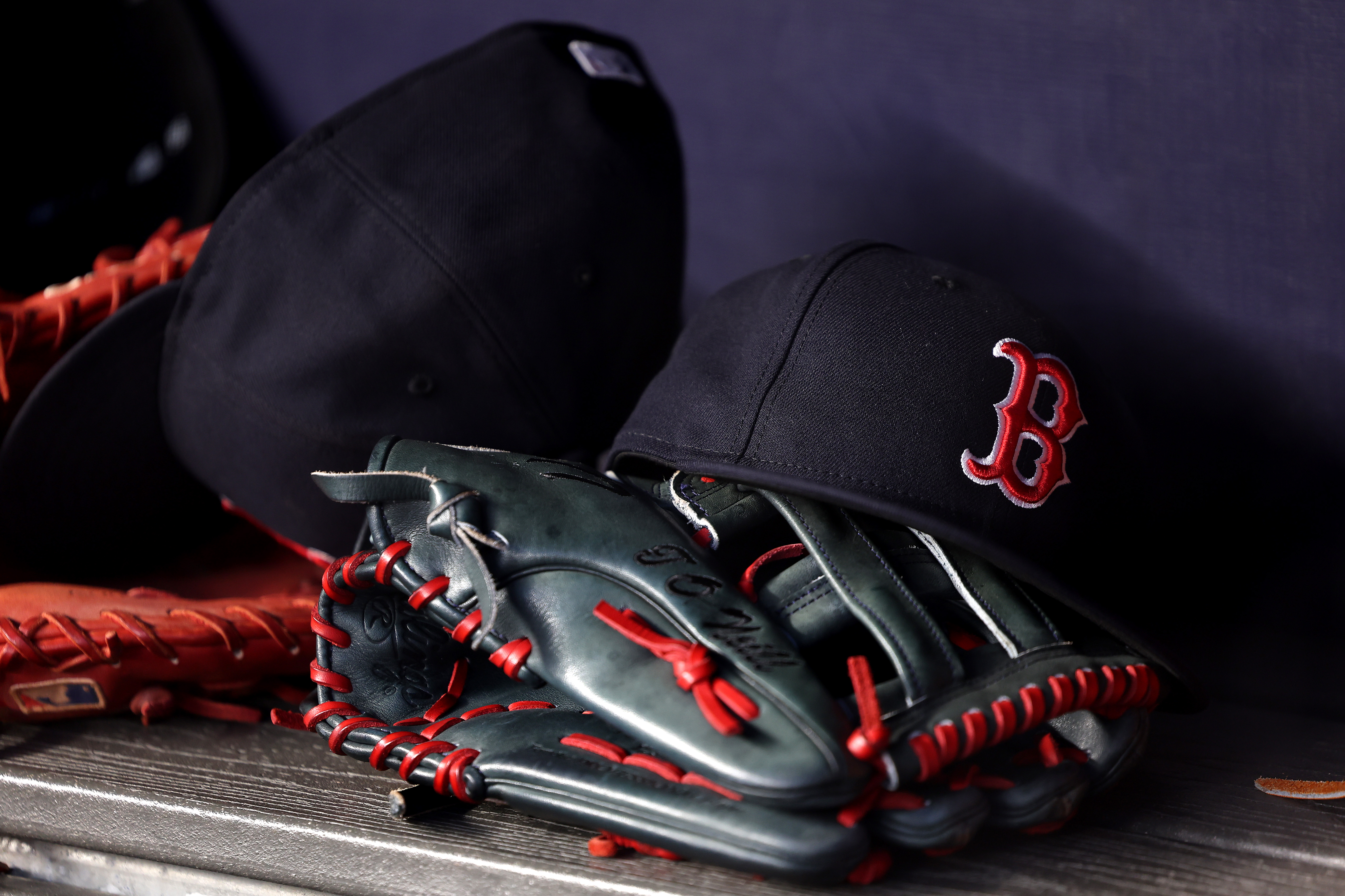 Insider Pitches Trade For Red Sox All-Star To Fix Phillies Outfield