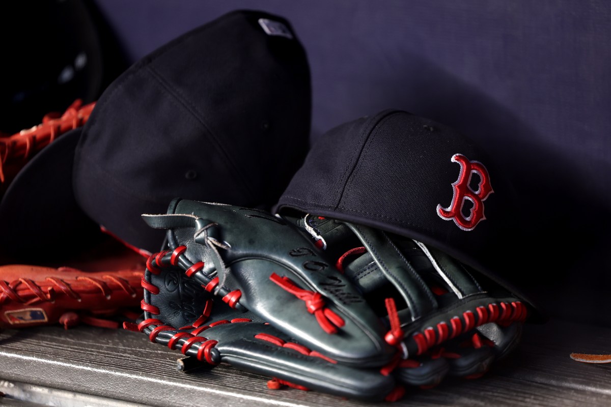 Insider Pitches Trade For Red Sox All-Star To Fix Phillies Outfield