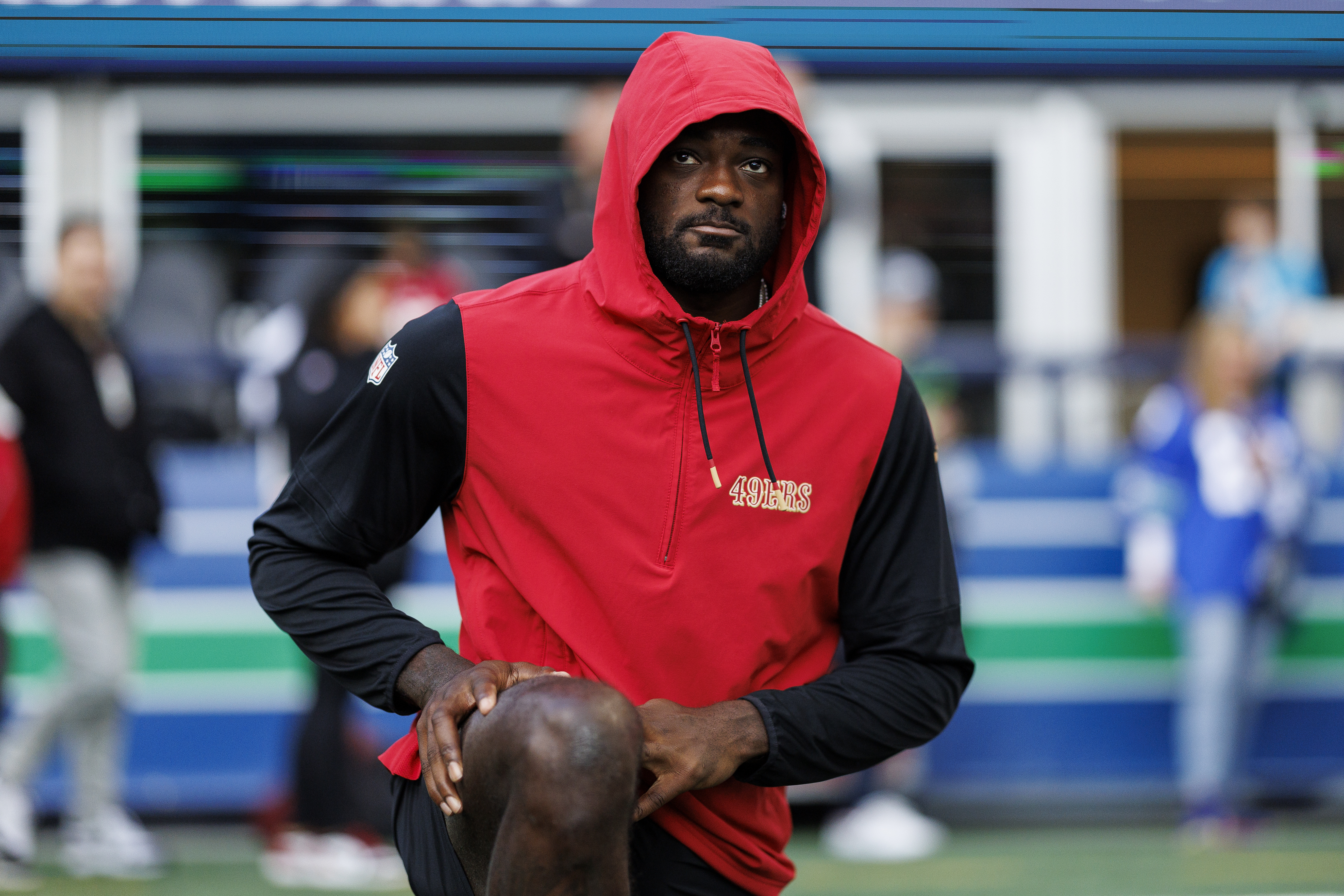 Kyle Shanahan Weighs in on Ugly 49ers-Brandon Aiyuk Situation