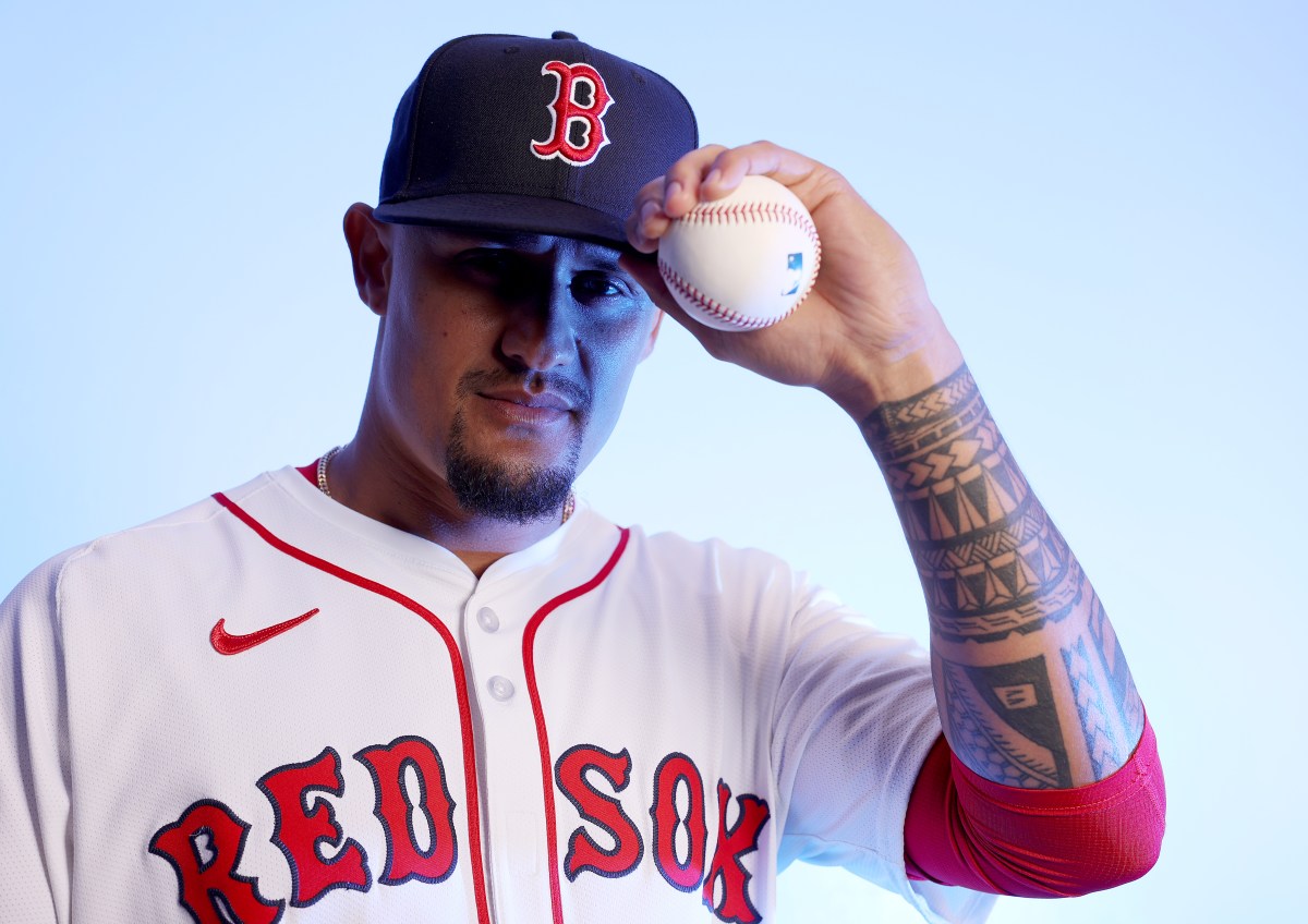 Red Sox Part Ways with Lefty Prospect: A Closer Look at Brennan Bernardino's Journey